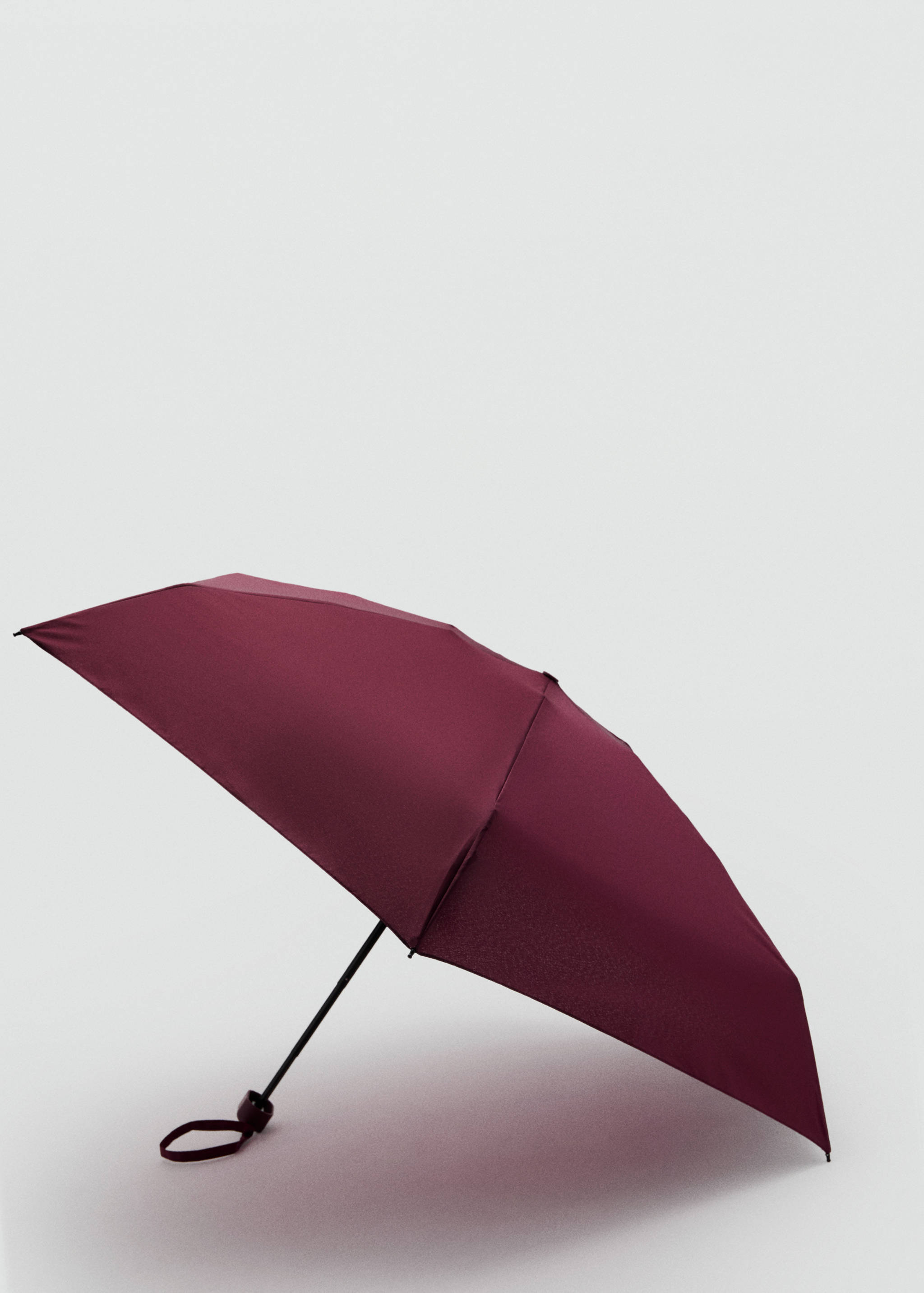 Mini folding umbrella - Details of the article 2