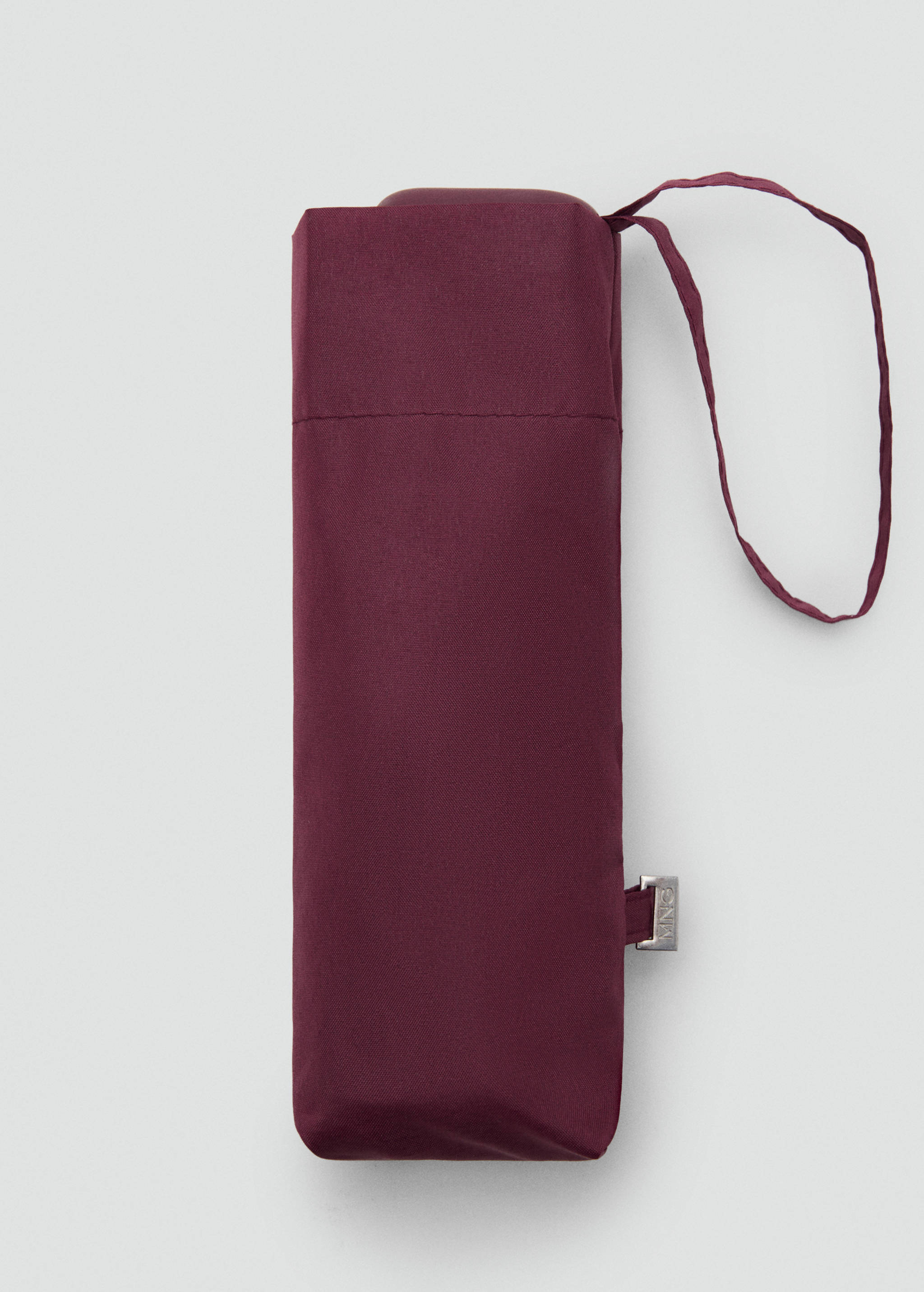 Mini folding umbrella - Article without model