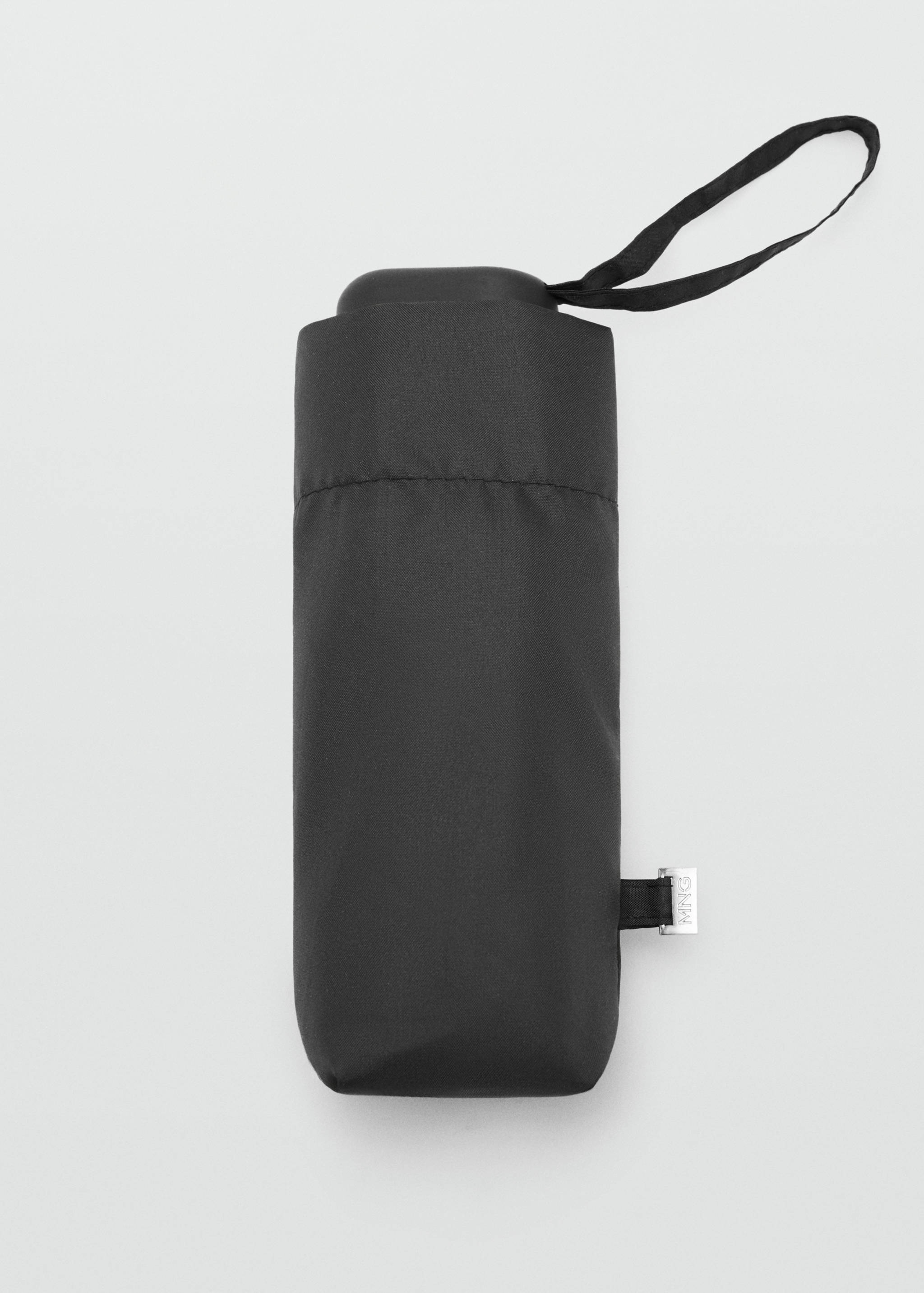 Mini folding umbrella - Article without model