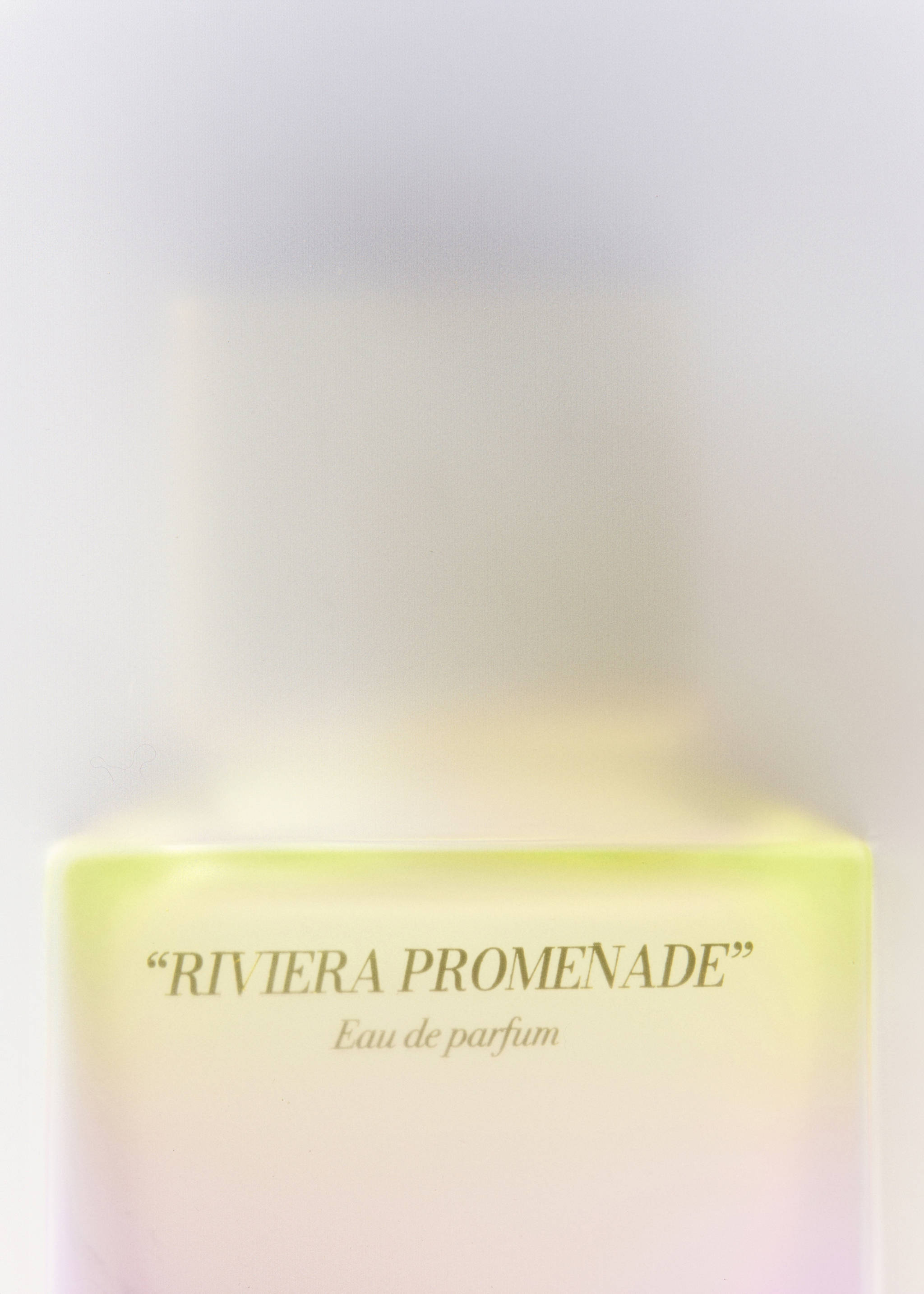 Parfum Riviera Promenade 80 ml - Plan général