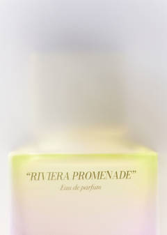 Riviera Promenade Perfume 80ml — Mink Grey 1