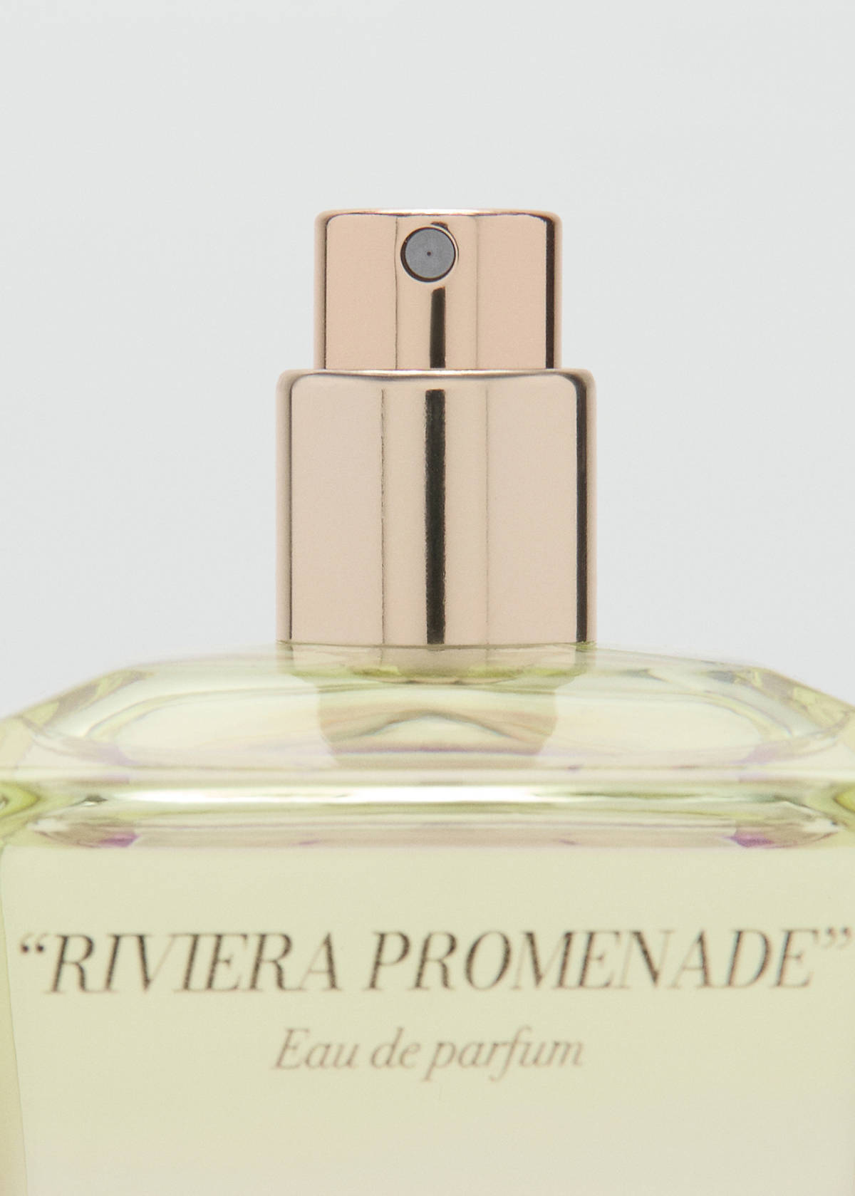 Riviera Promenade Perfume 80ml — Mink Grey