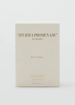 Riviera Promenade Perfume 80ml — Mink Grey 4