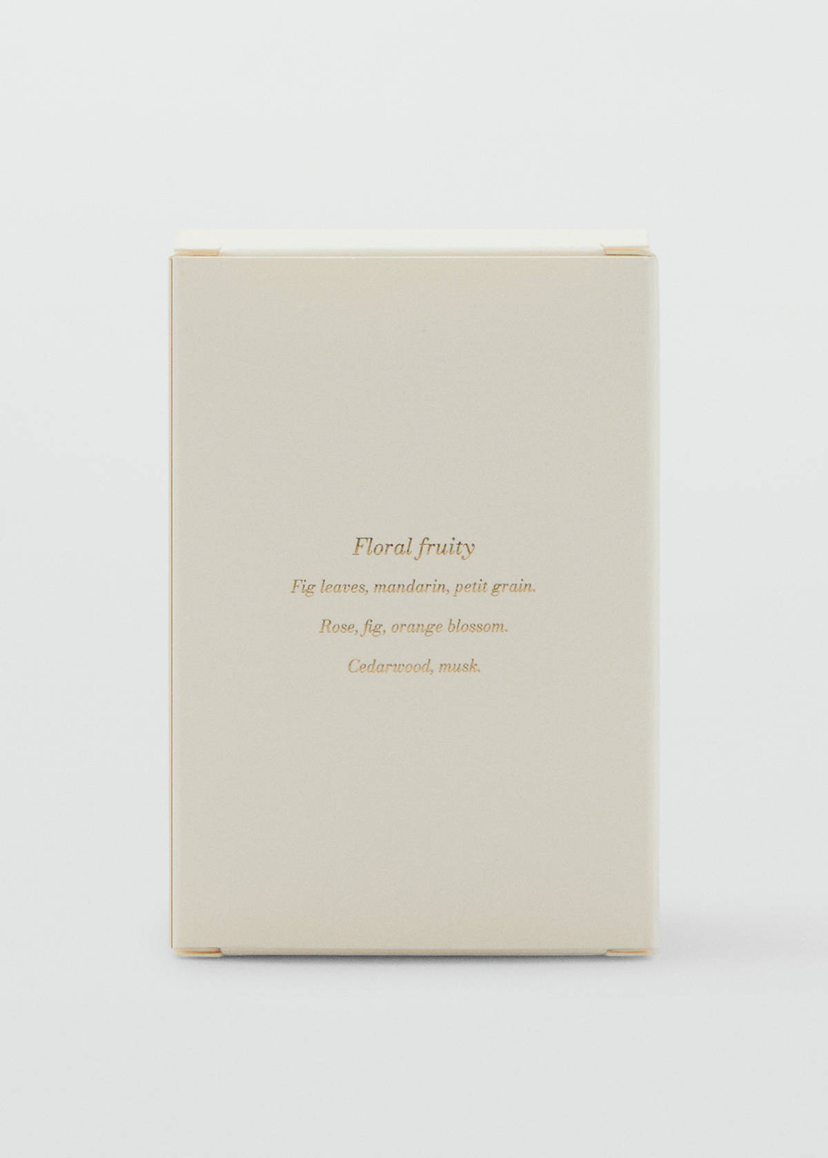 Riviera Promenade Perfume 80ml — Mink Grey