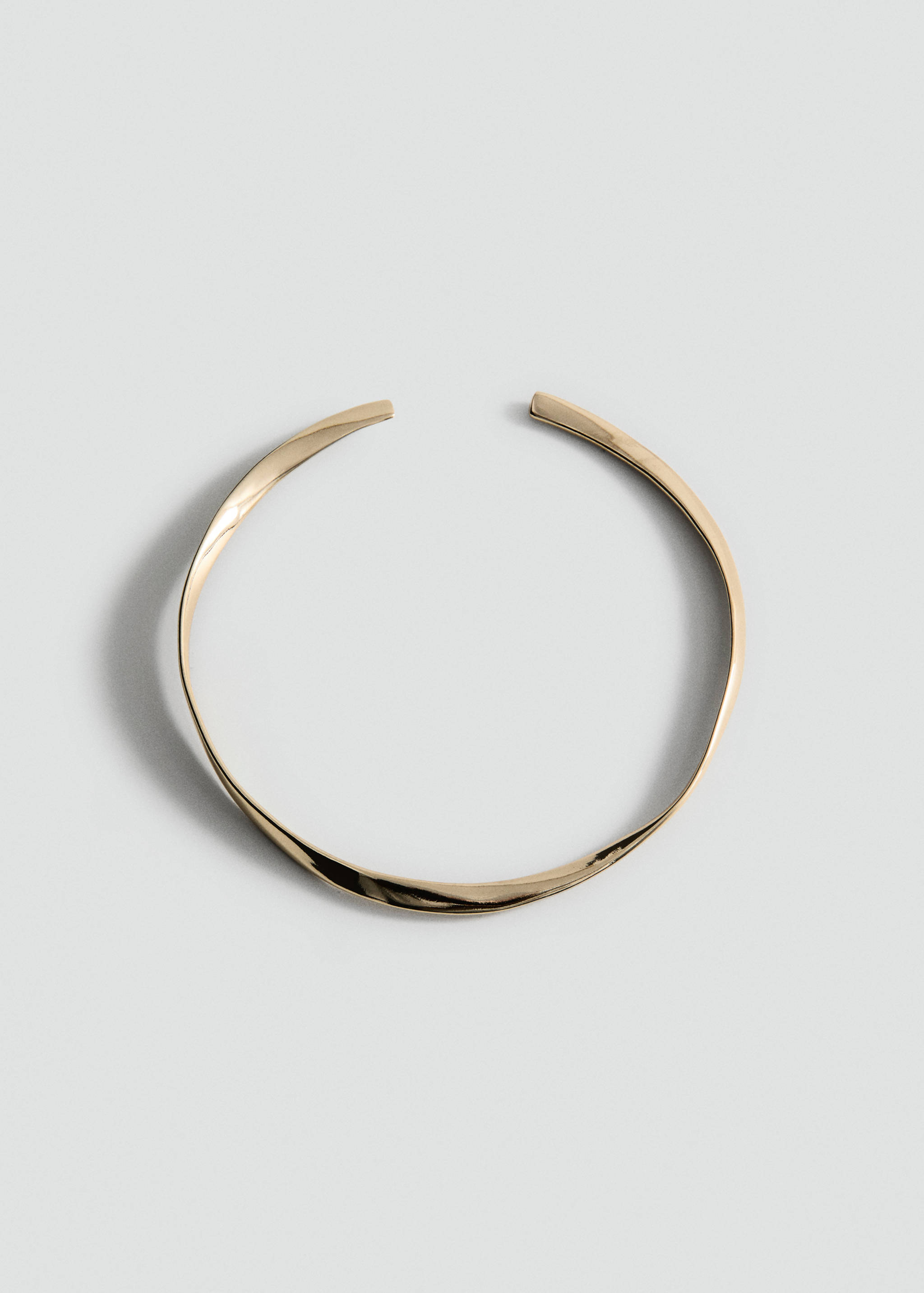 Rigid choker - Article without model
