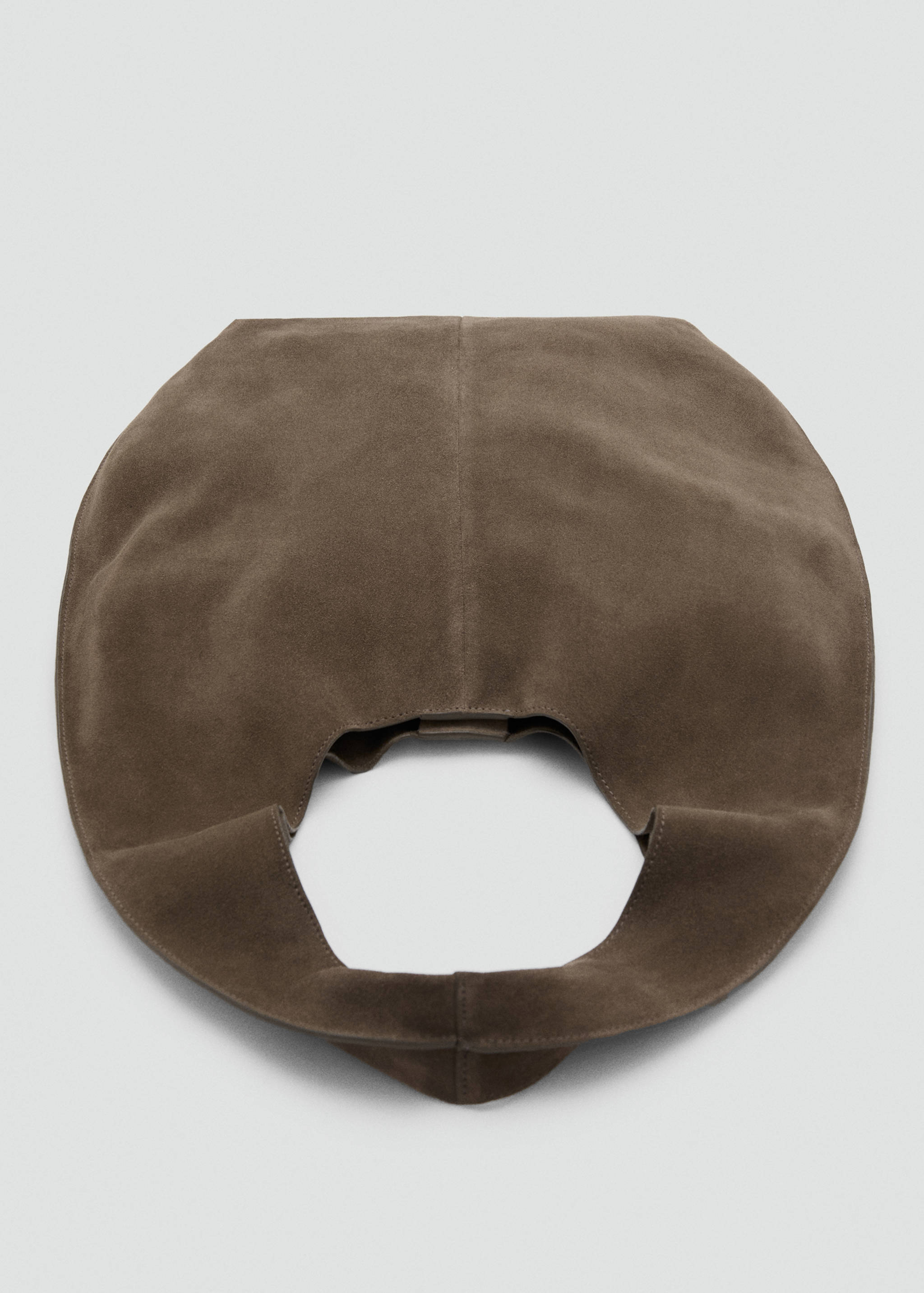 Bolso saco piel - Detalle del artículo 3