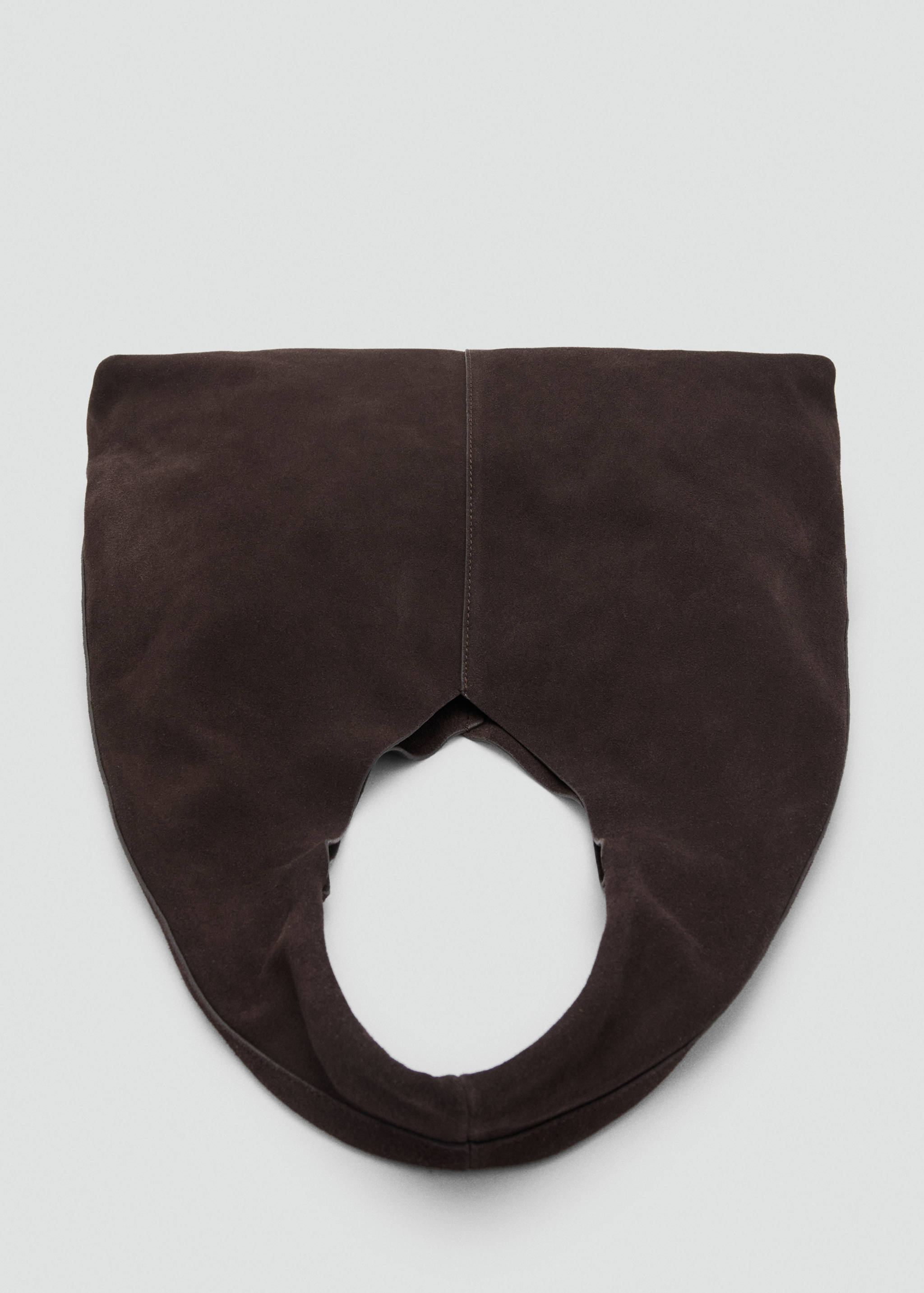 Sac fourre-tout suède - Détail de l'article 2