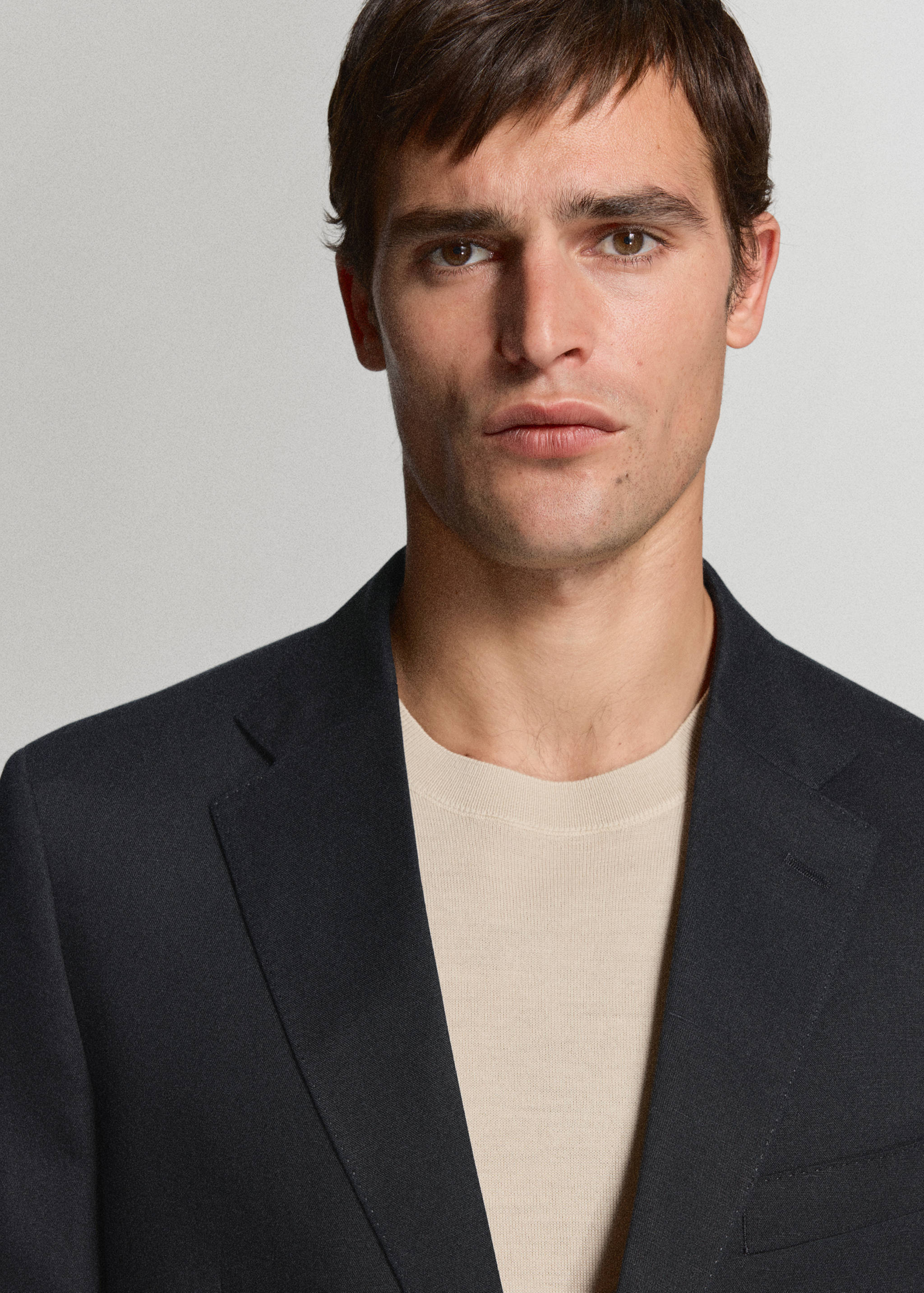 Veste de costume Amalfi slim fit - Détail de l'article 1