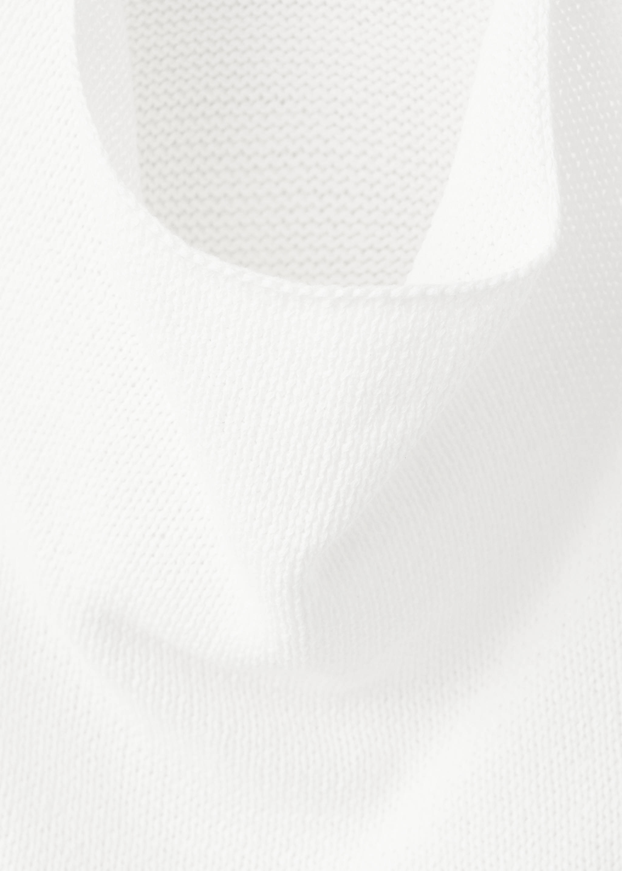 Knit strap top - Details of the article 8