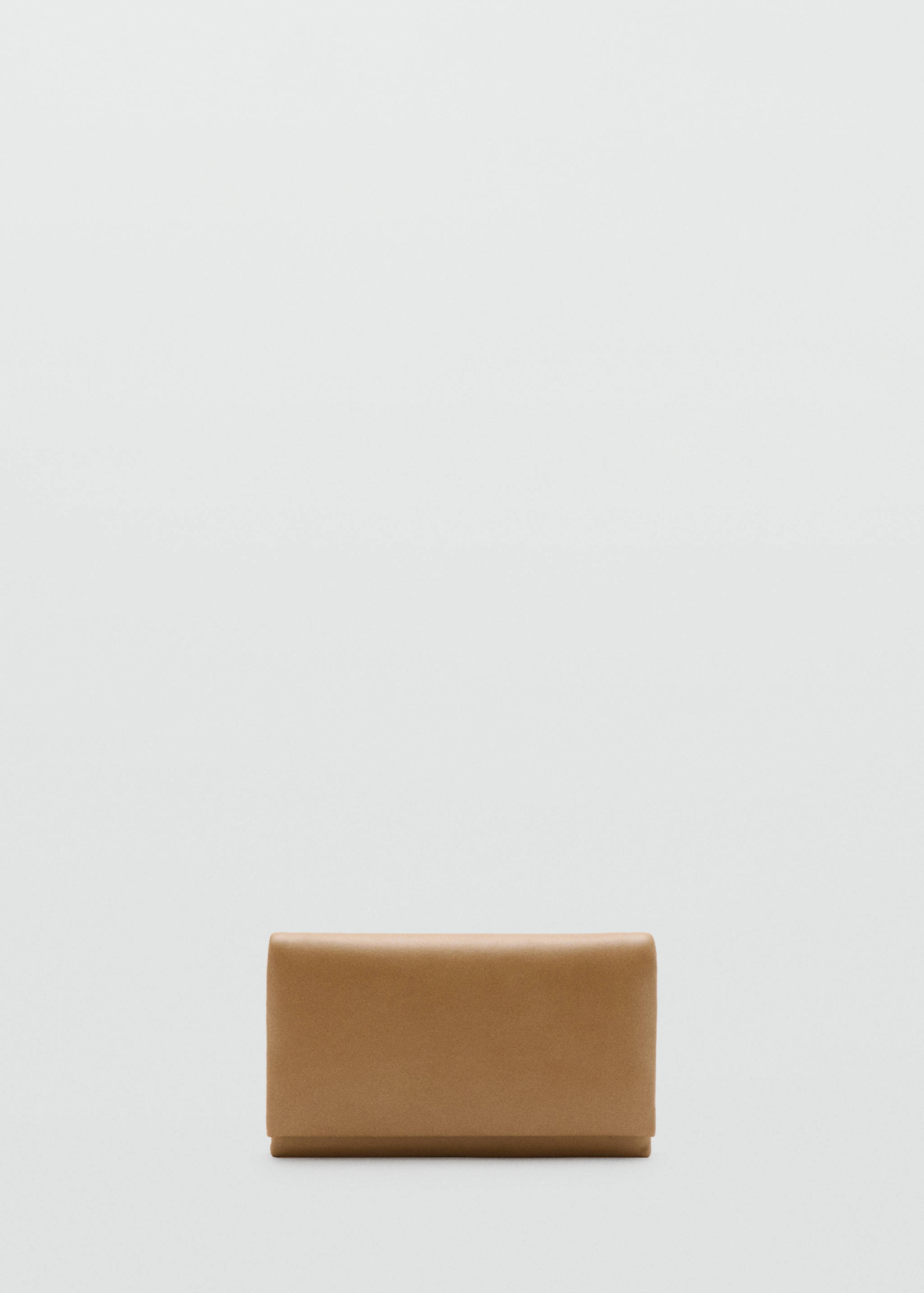 Small crossbody bag - Article without model
