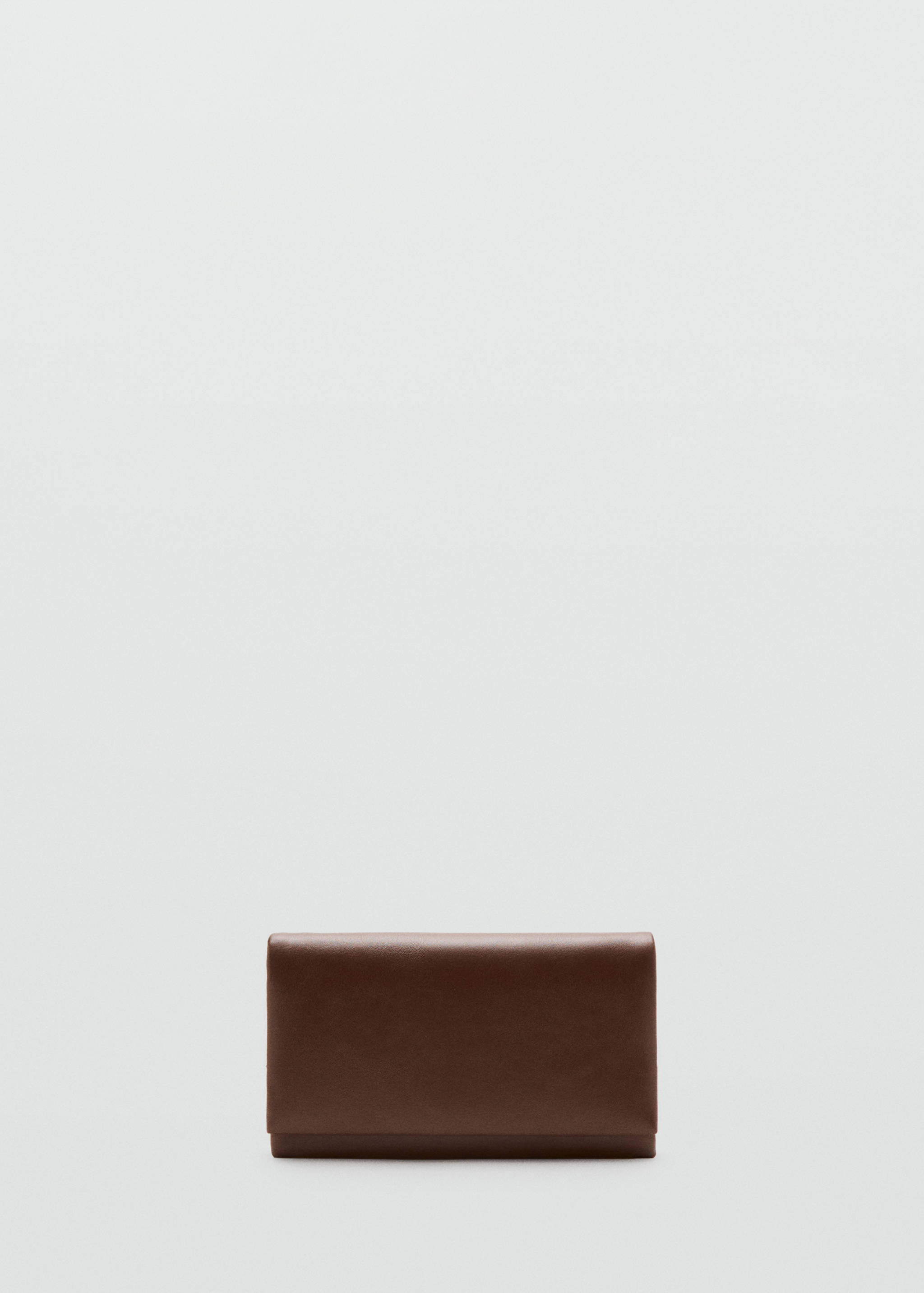 Small crossbody bag - Article without model