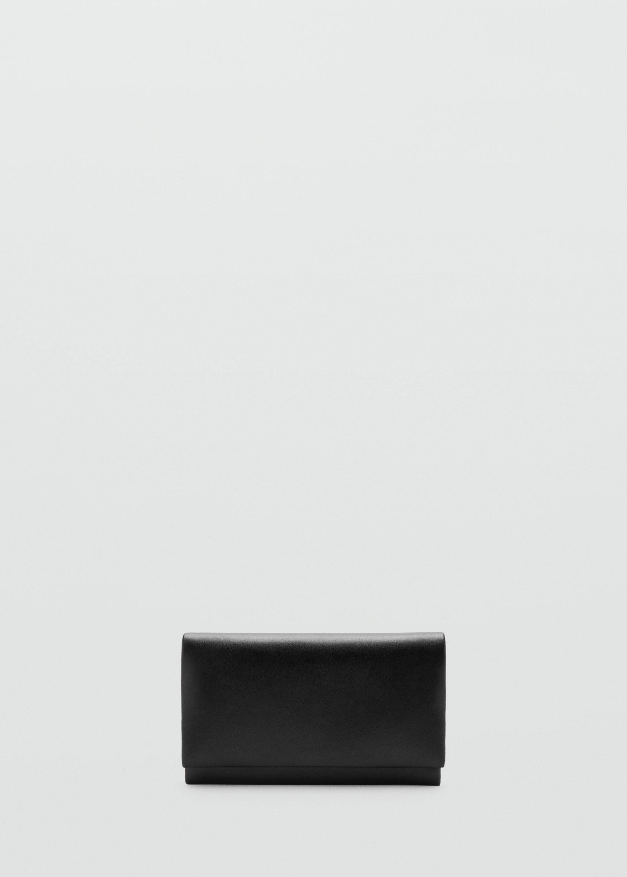 Petit sac bandoulière - Article sans modèle