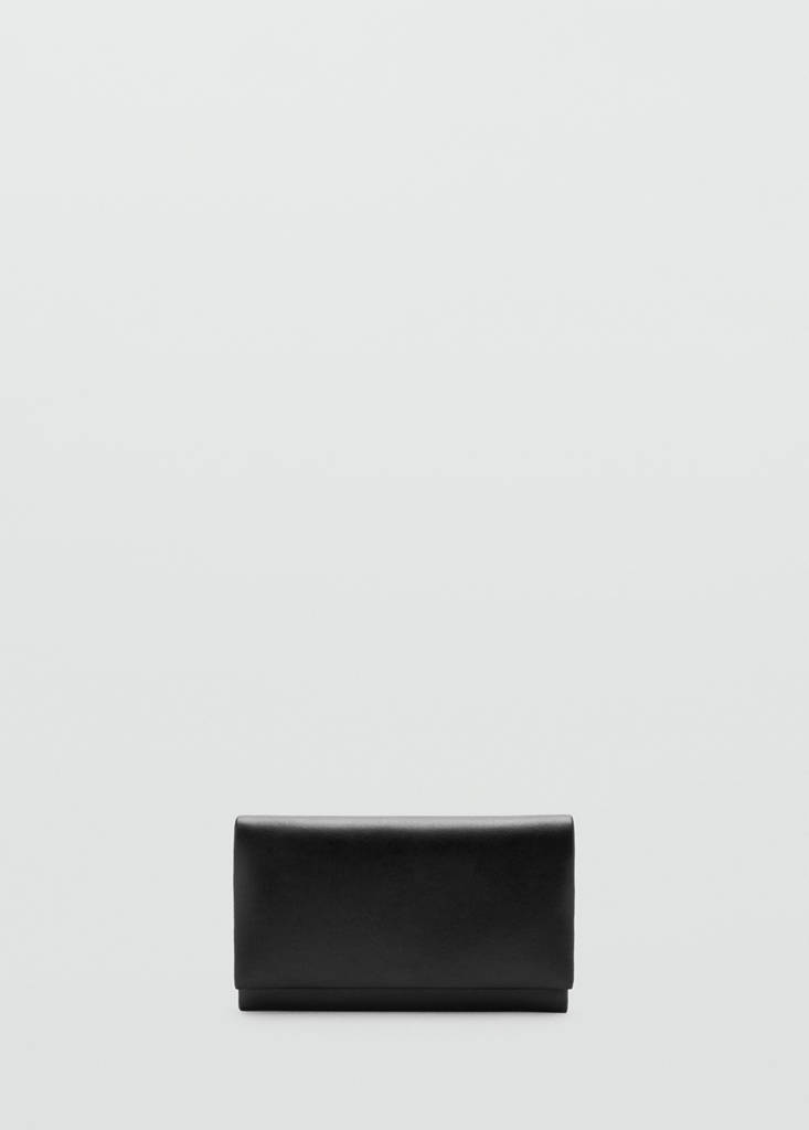 Small crossbody bag — Black