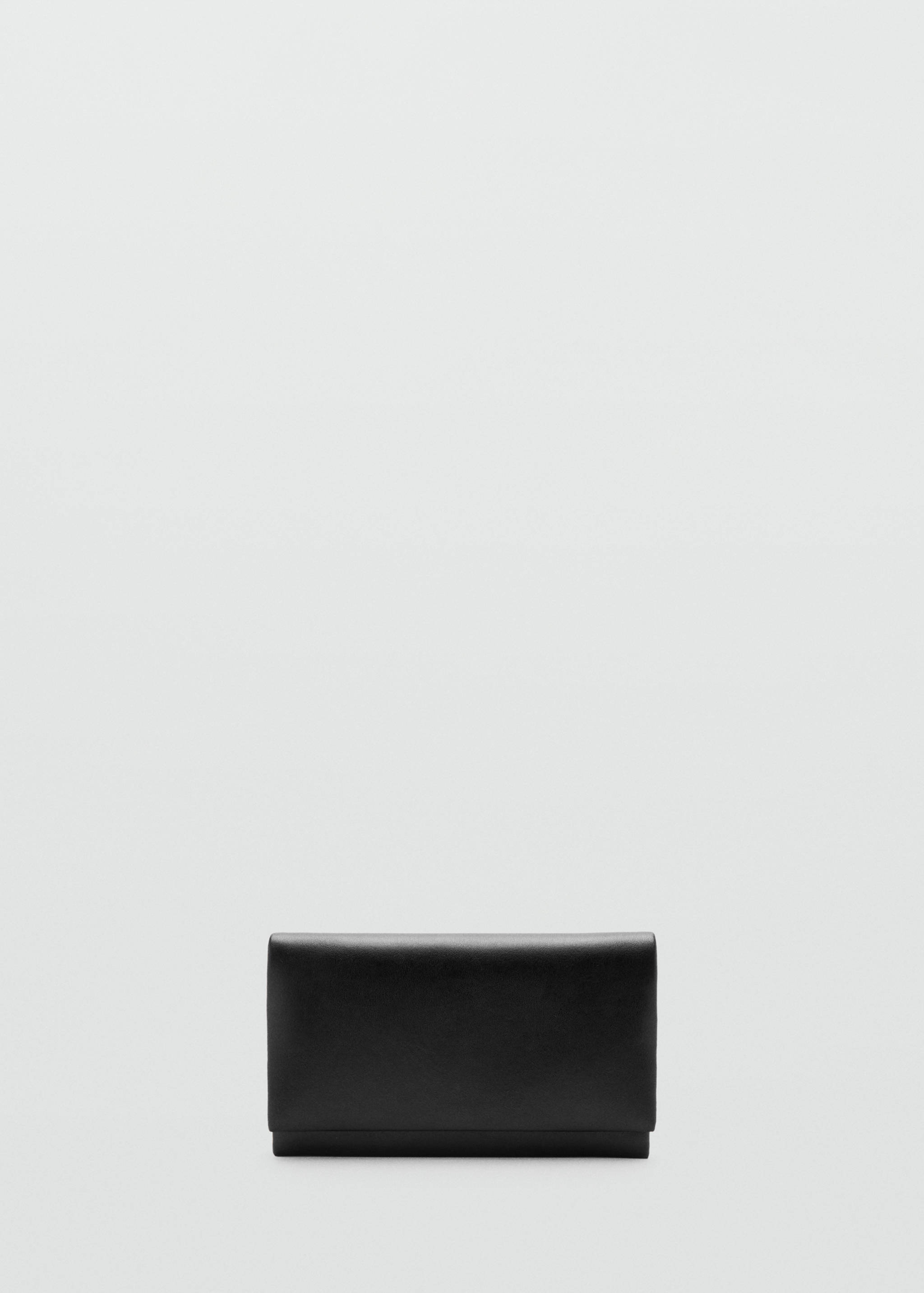 Small crossbody bag - Article without model