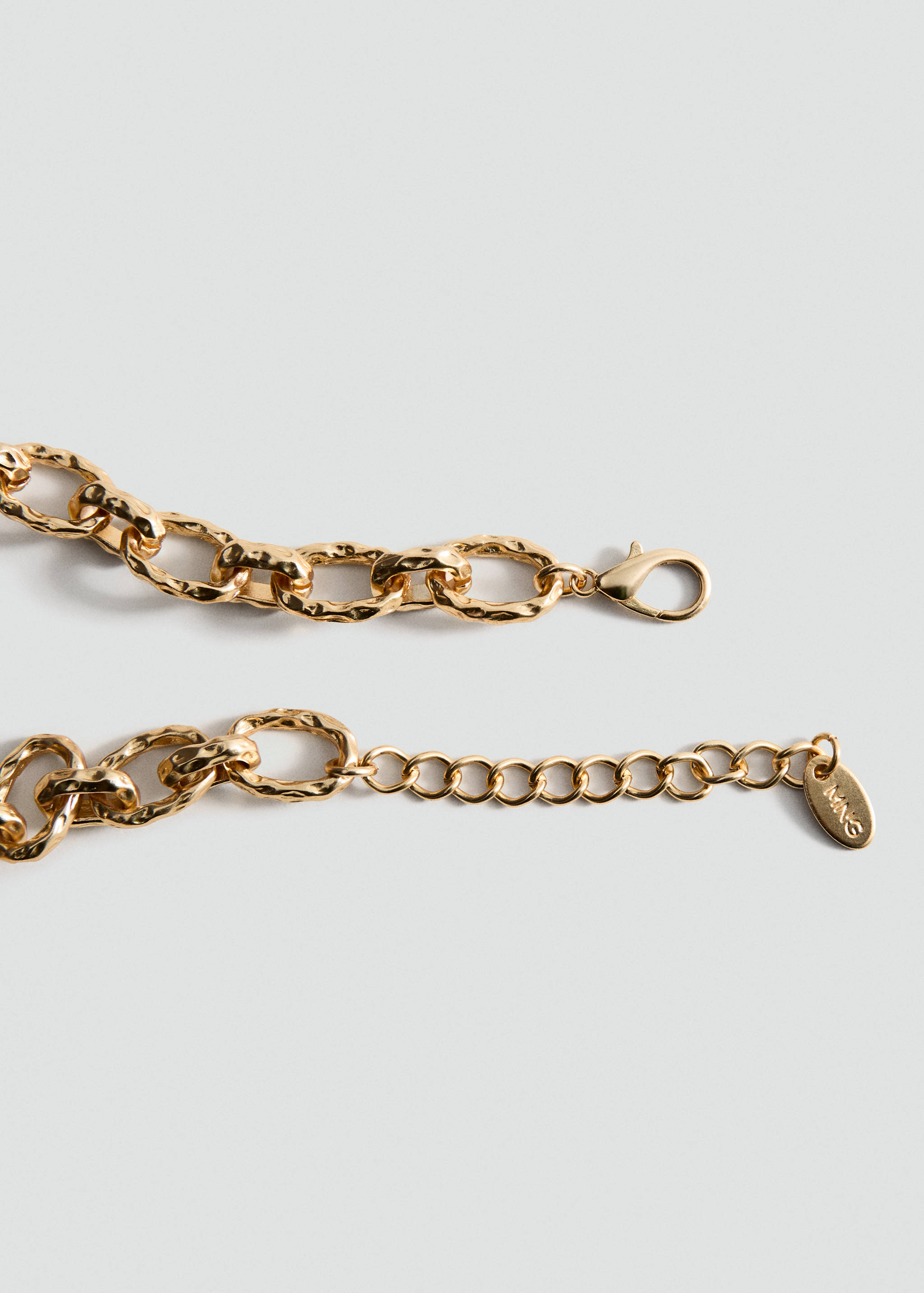 Diseño cadena abalorios - Detalle del artículo 1