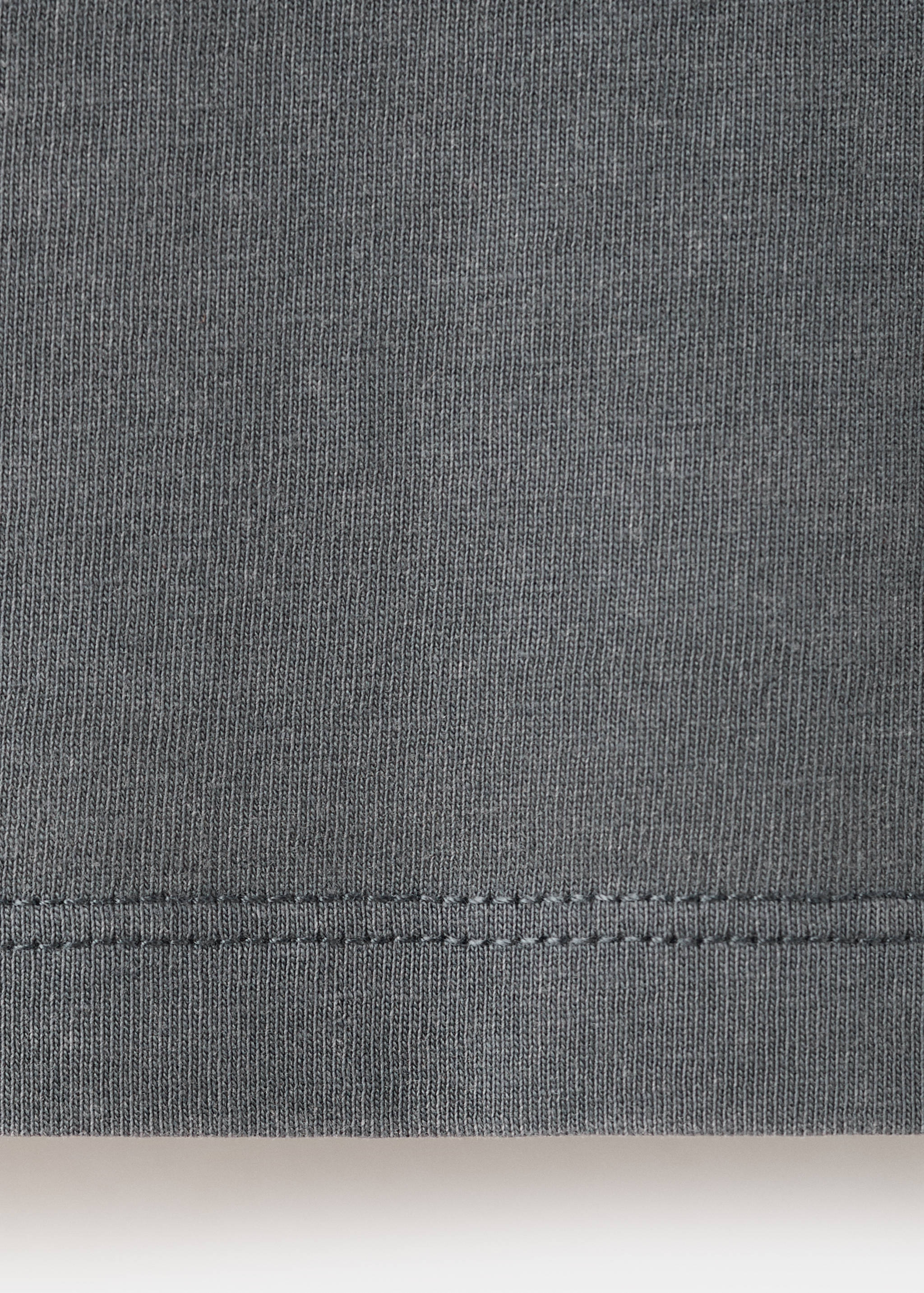 Top halter croisé en broderie anglaise - Détail de l'article 0