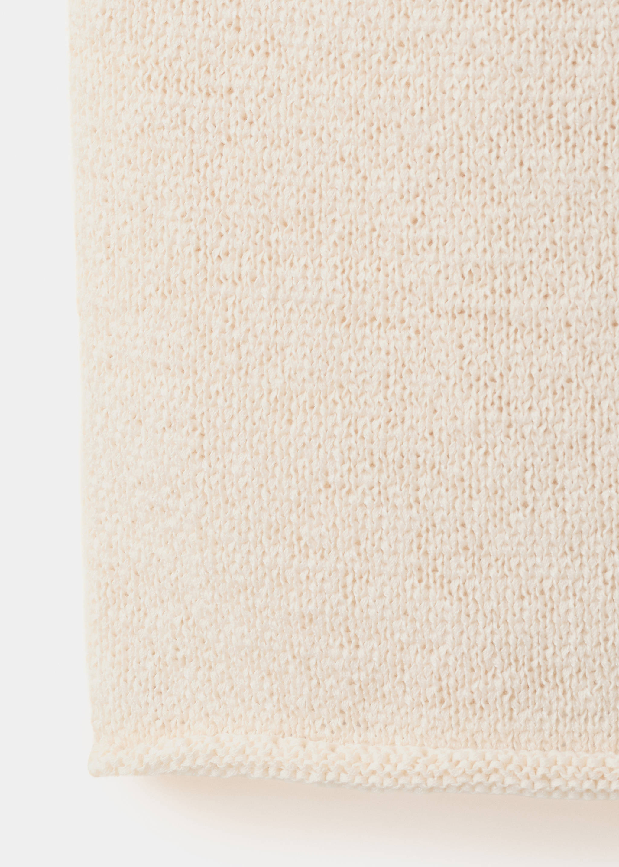 Sweater aitana - Details of the article 0