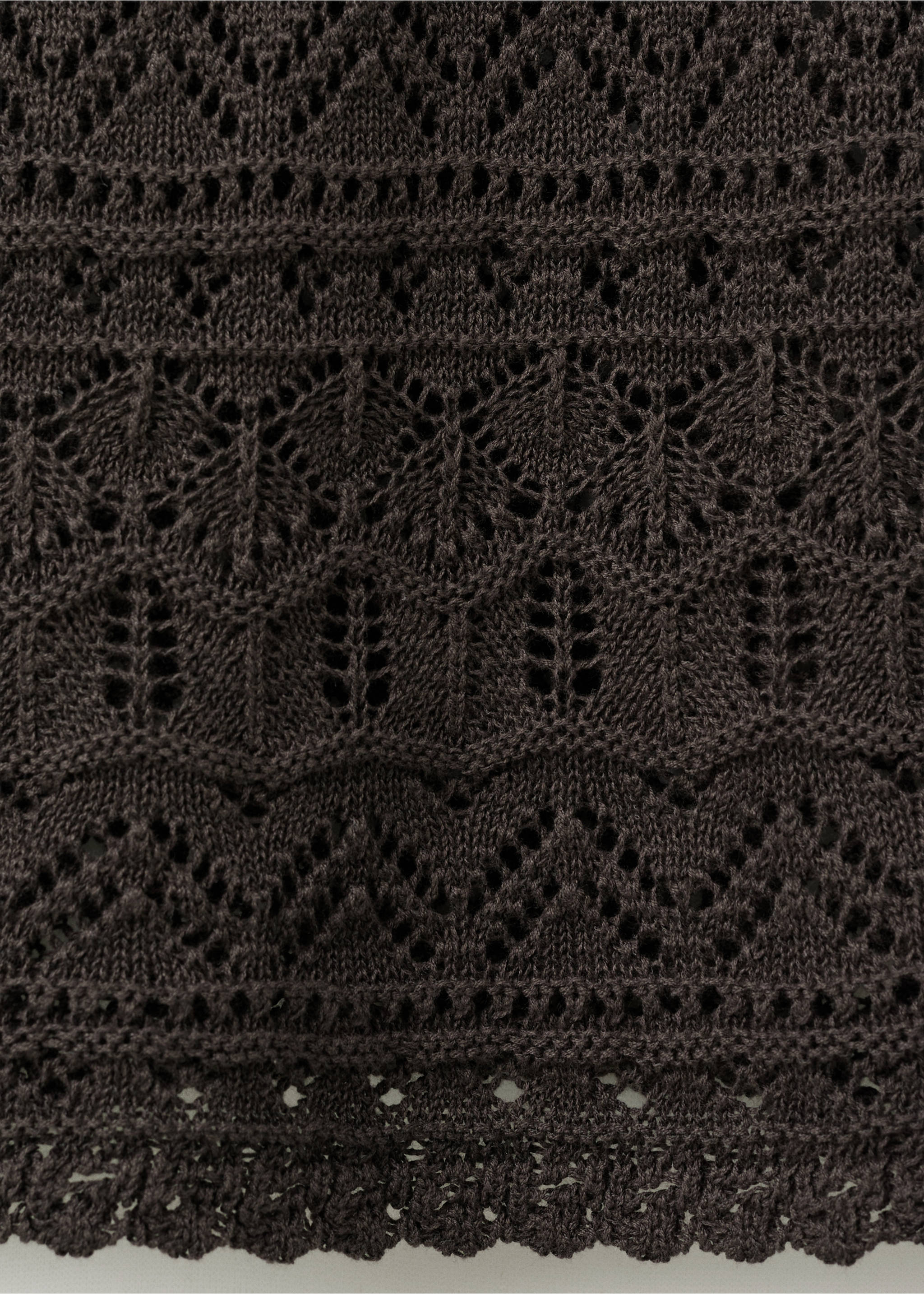 Robe sikan - Détail de l'article 0, Chocolat. Ref: 37071383-00.