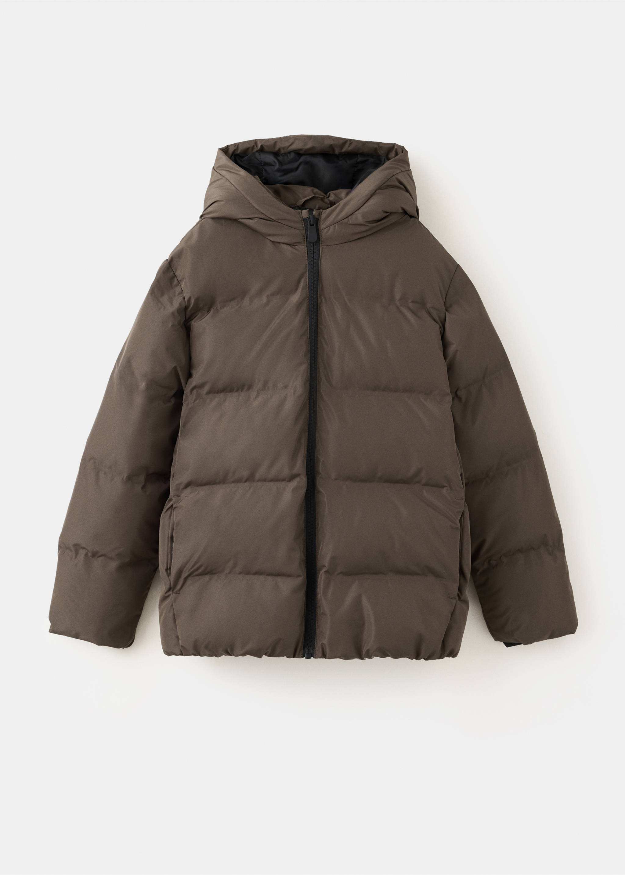 Anorak africa - Article without model, Brown. Ref: 37071388-00.