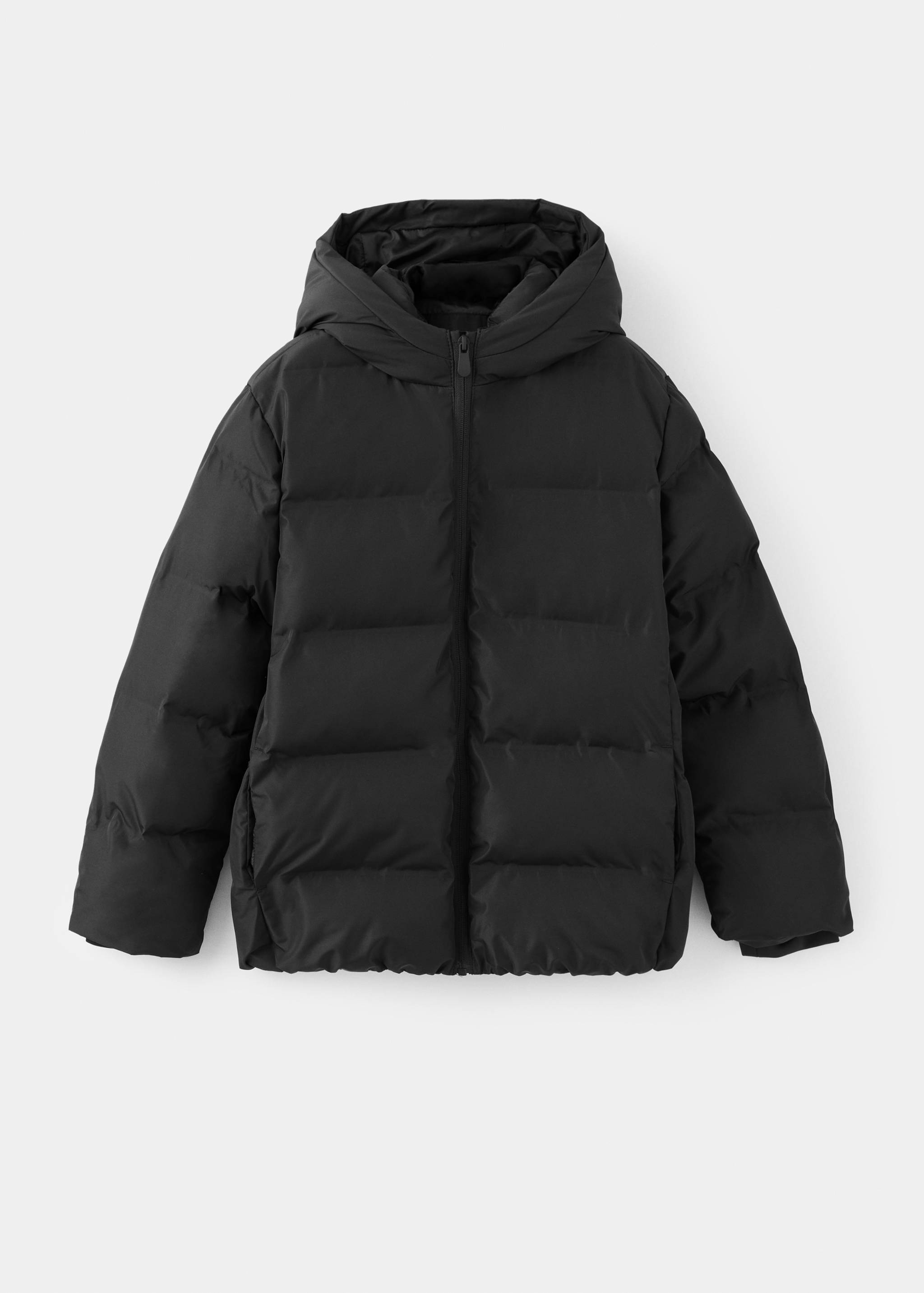 Anorak africa - Article without model
