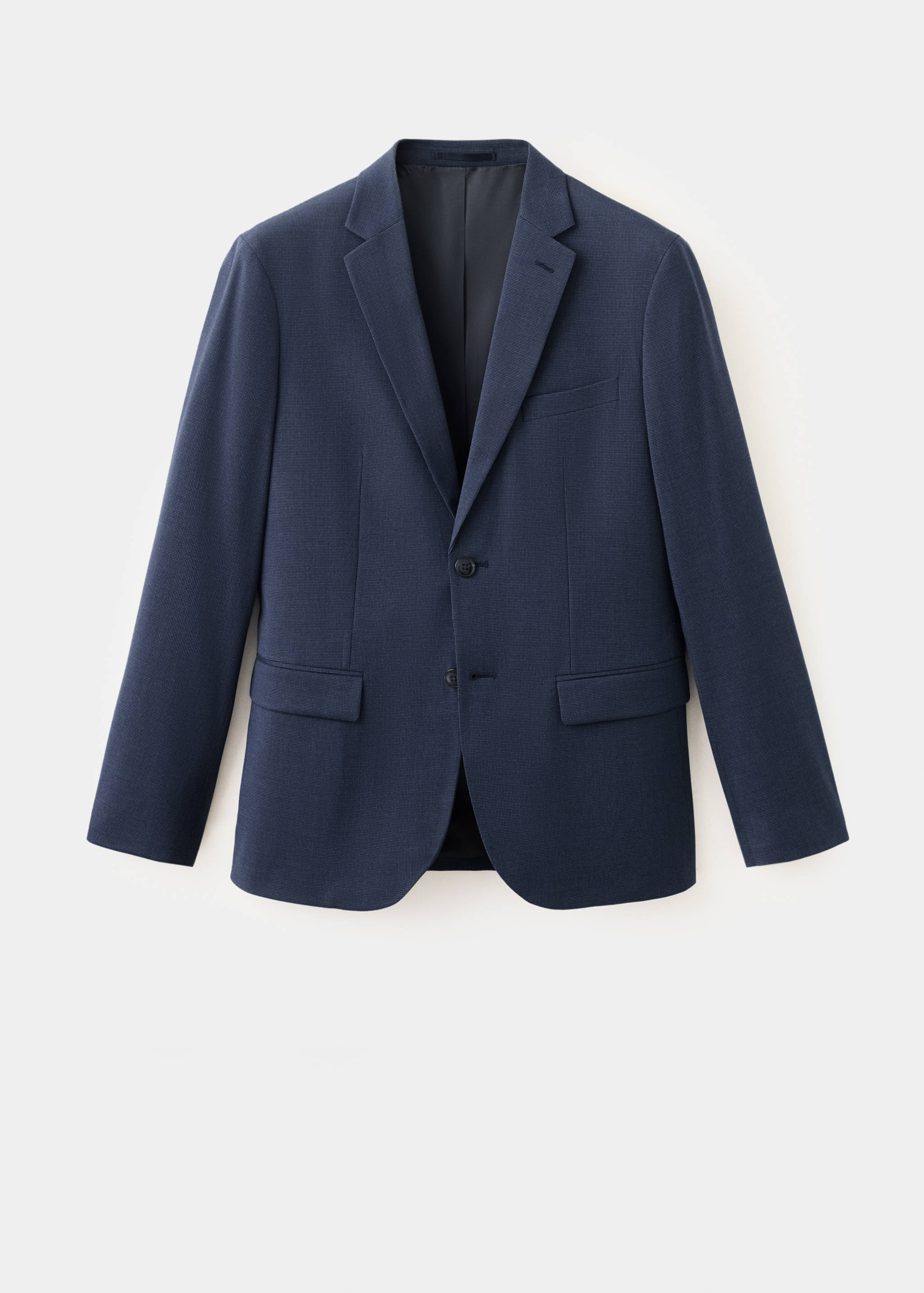 Americana traje París super slim fit - Artículo sin modelo