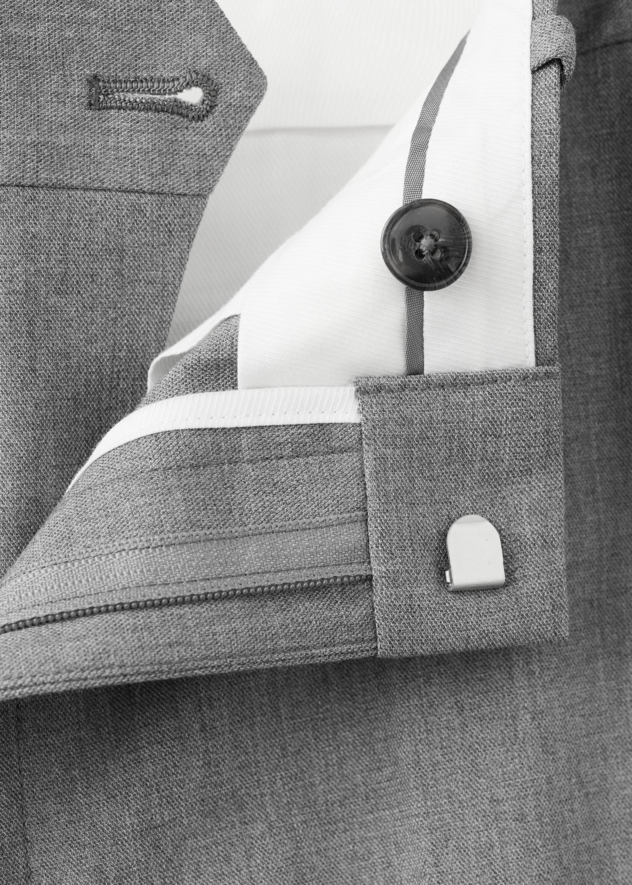 Pantalon paris - Detalle del artículo 8