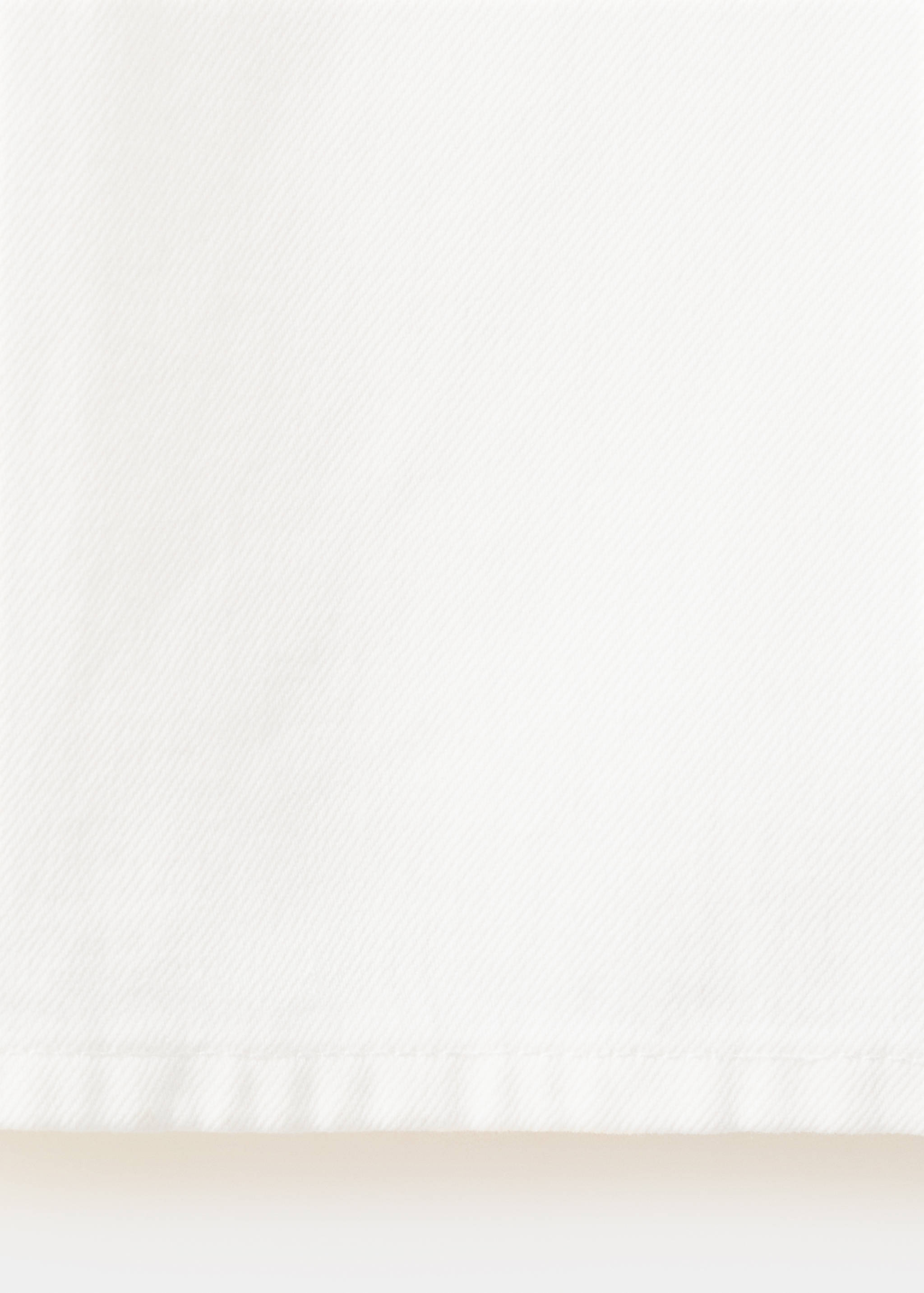 Jeans low waist wide leg - Detalle del artículo 0