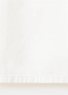 Low-waist wide-leg jeans — Off White 7