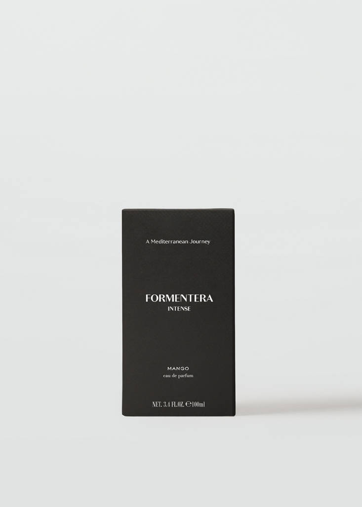 Perfume Formentera Intense 100 ml — Mink Grey