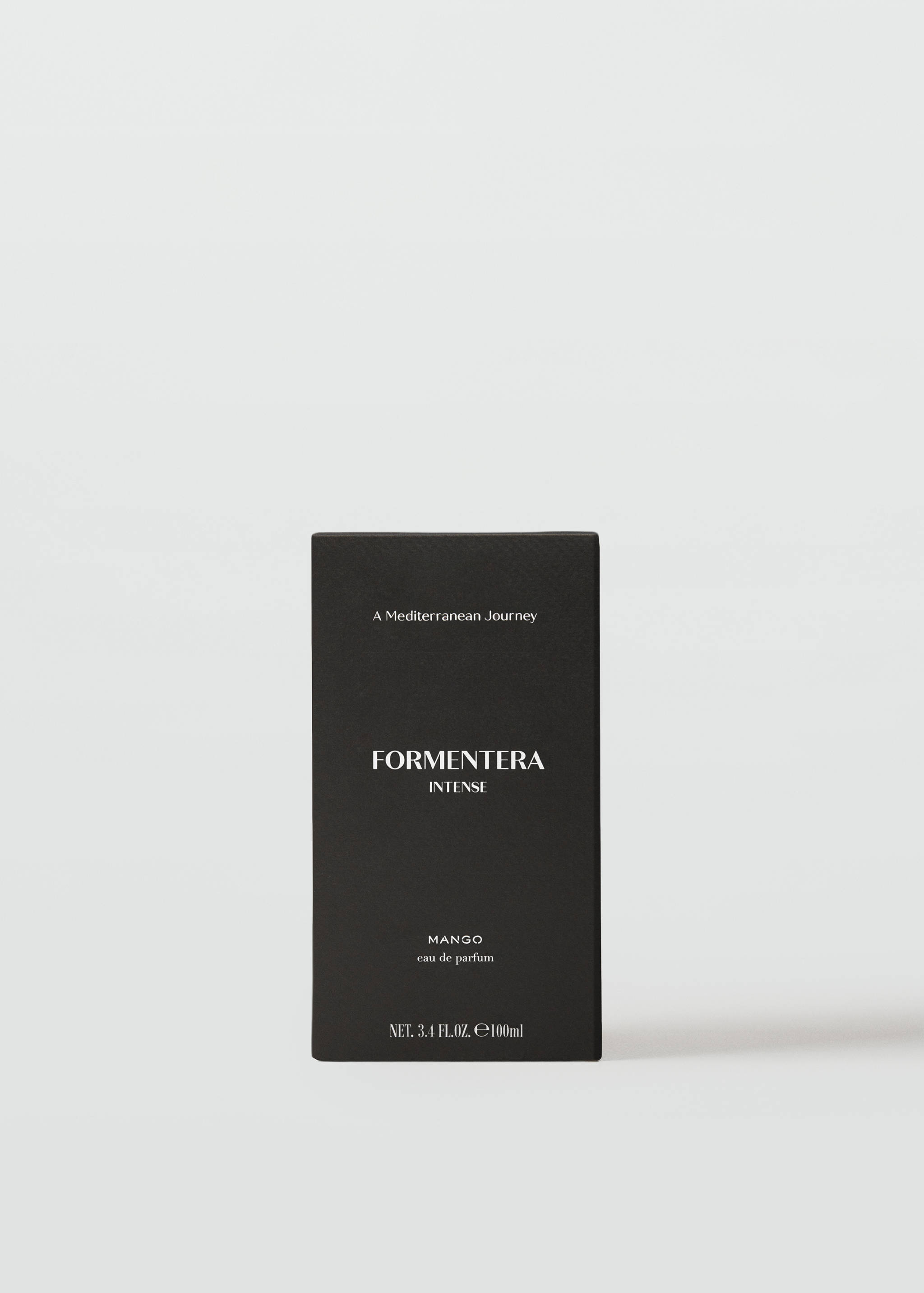 Fragrance Formentera Intense 100 ml - Medium plane
