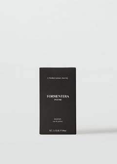 Perfume Formentera Intense 100 ml — Mink Grey 2