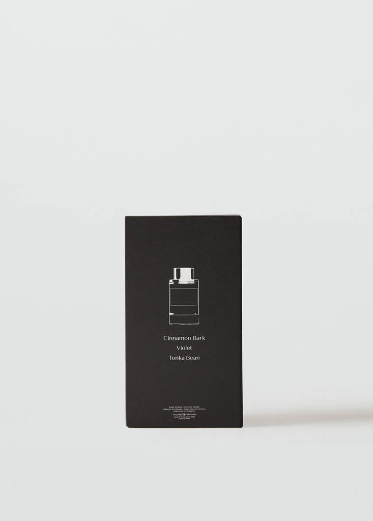 Perfume Formentera Intense 100 ml — Mink Grey
