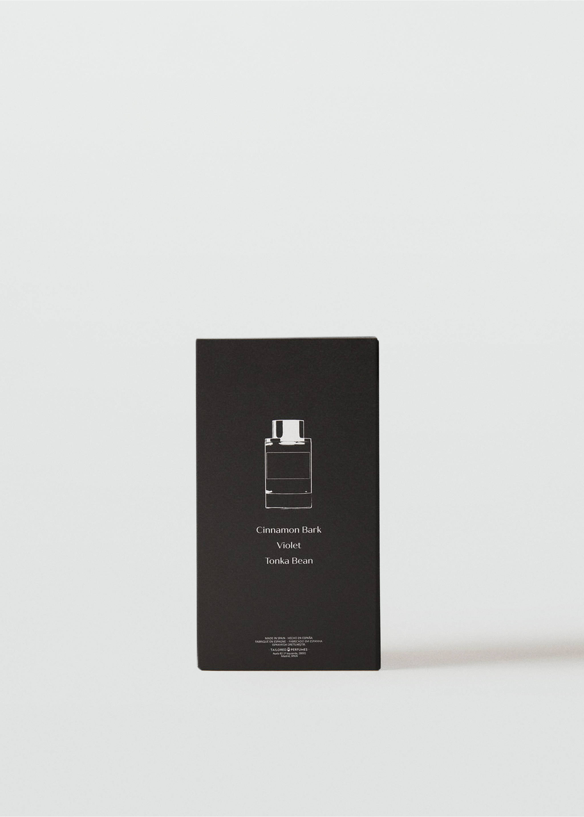 Fragrance Formentera Intense 100 ml - Details of the article 1, Mink Grey. Ref: 37071447-00.