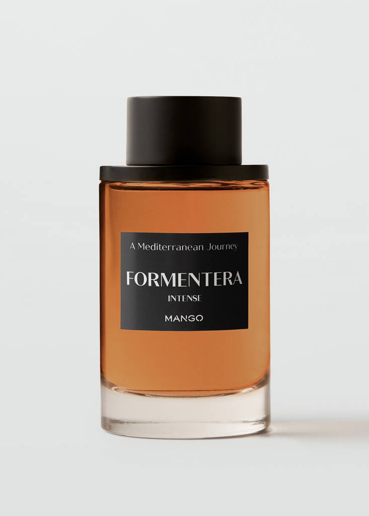Perfume Formentera Intense 100 ml — Mink Grey