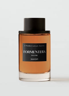 Perfume Formentera Intense 100 ml — Mink Grey 1