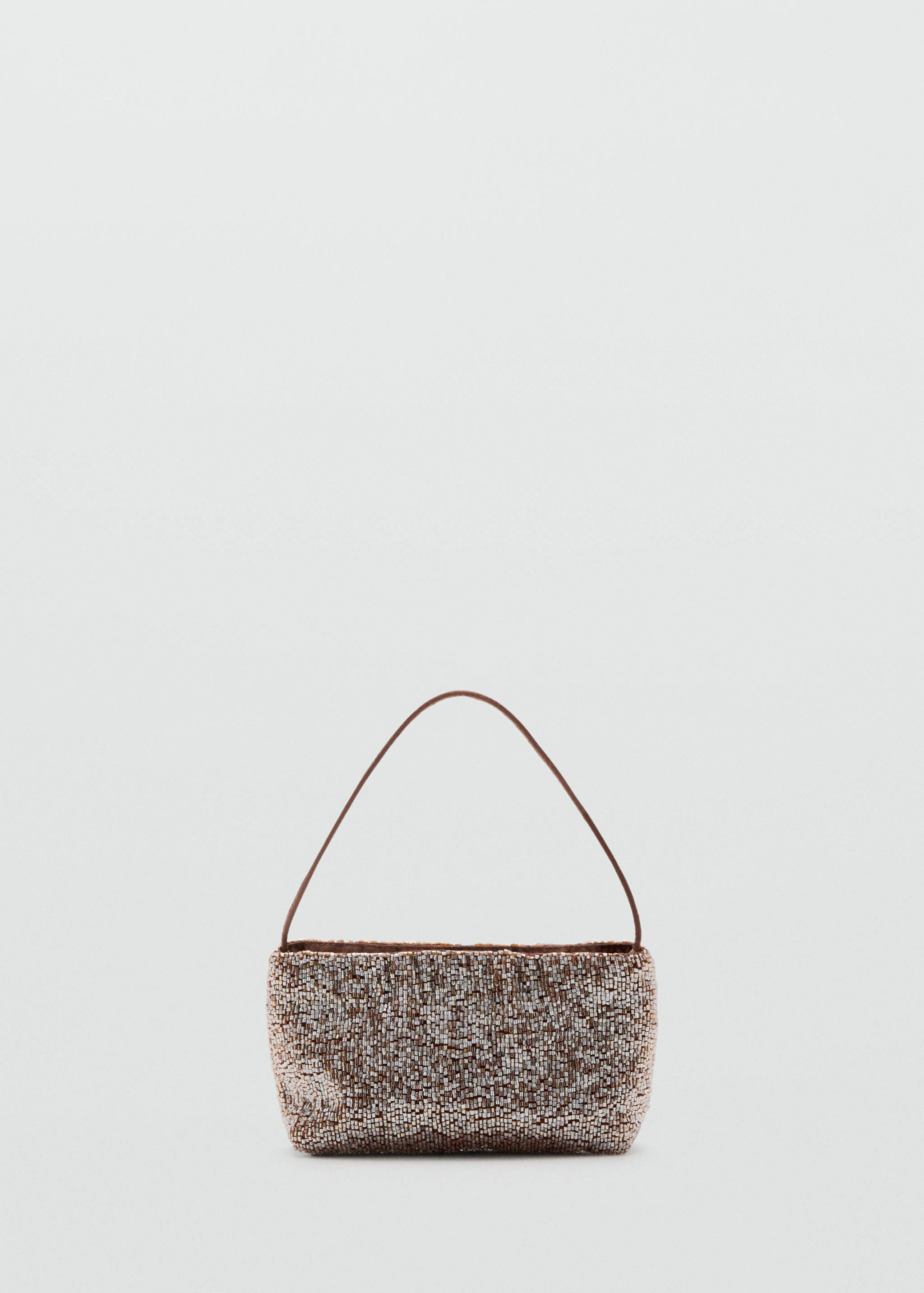Crystal clutch bag - Article without model