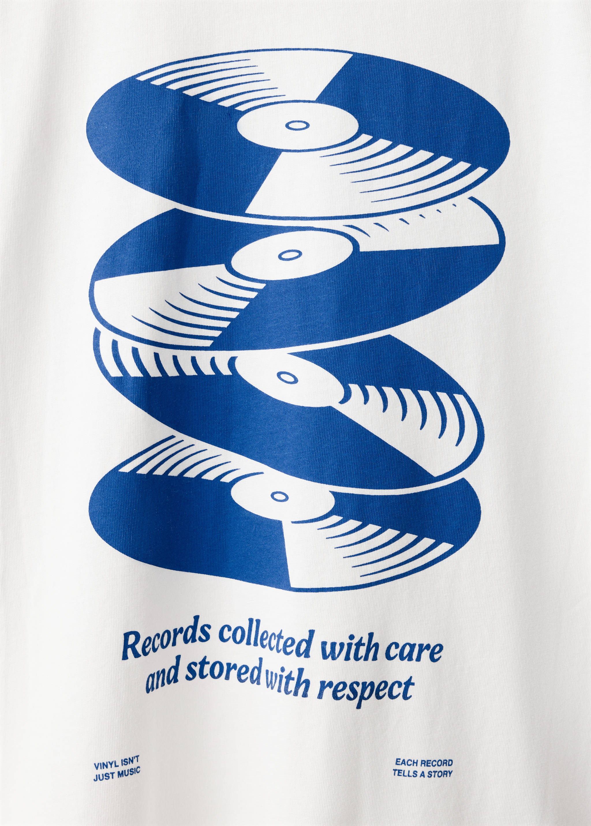 Camiseta algodón estampada - Detalle del artículo 0
