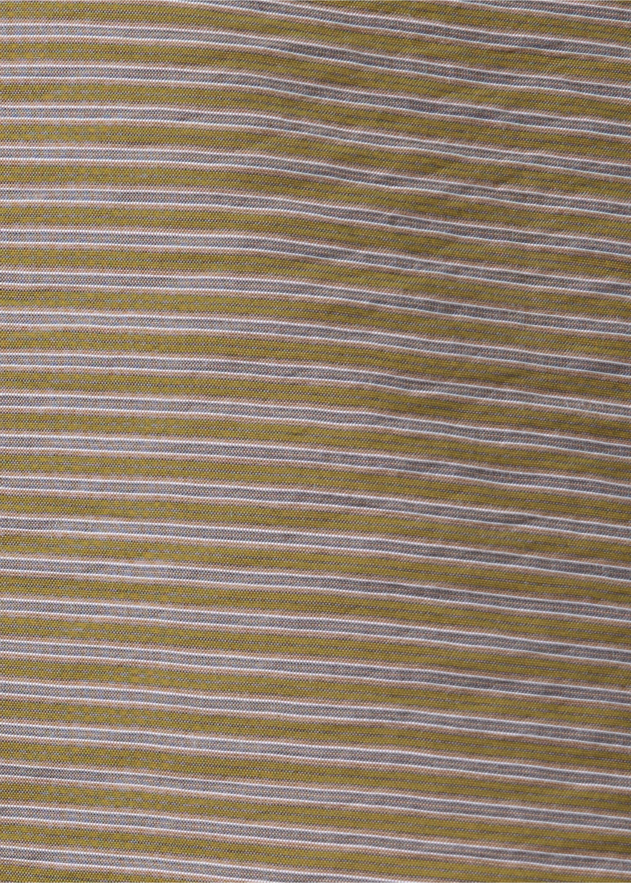 Lyocell skort - Details of the article 0, Green. Ref: 37071479-00.