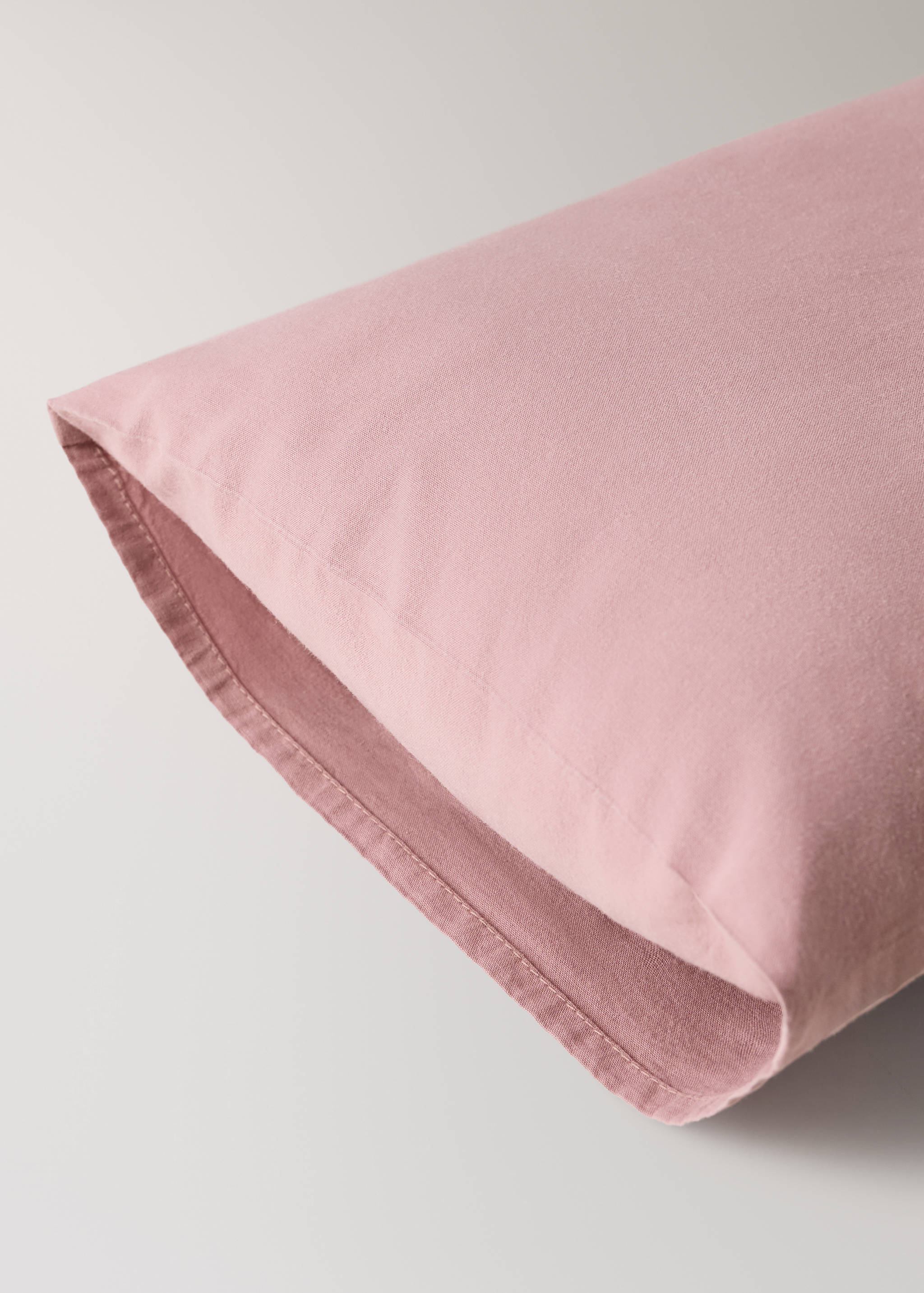 Bed set violet - Details of the article 4