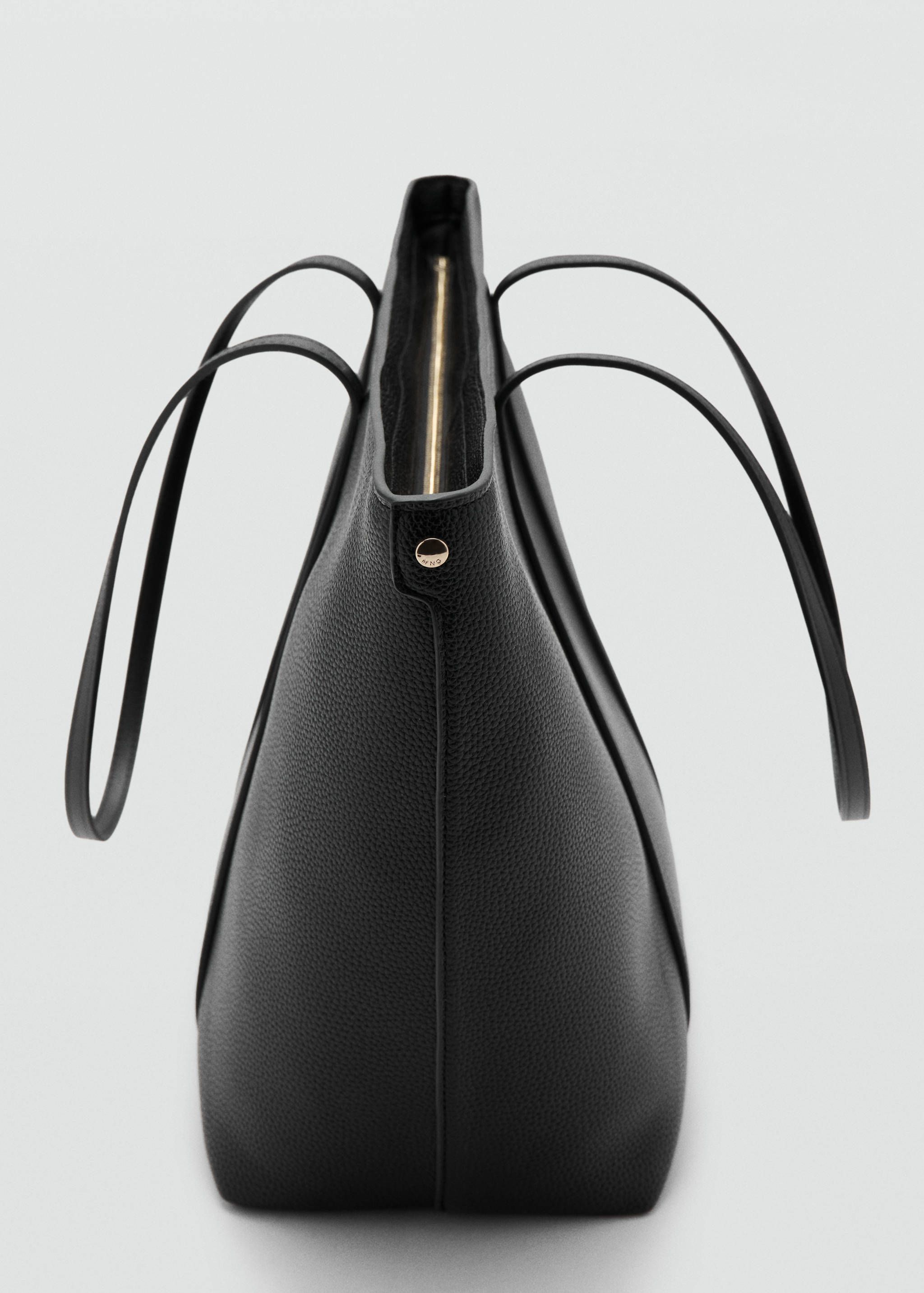 Bolso shopper doble asa - Detalle del artículo 2