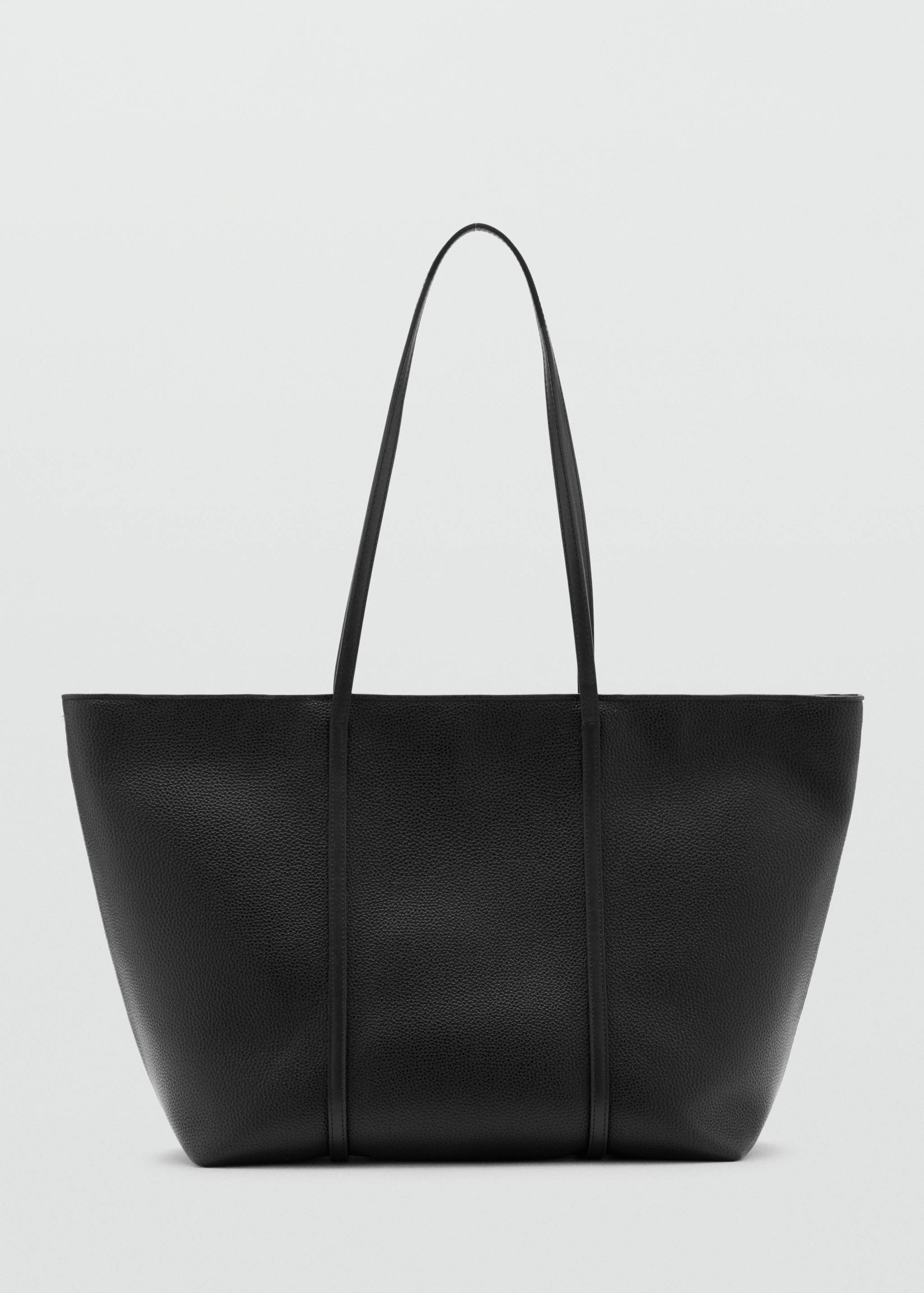 Bolso shopper doble asa - Artículo sin modelo