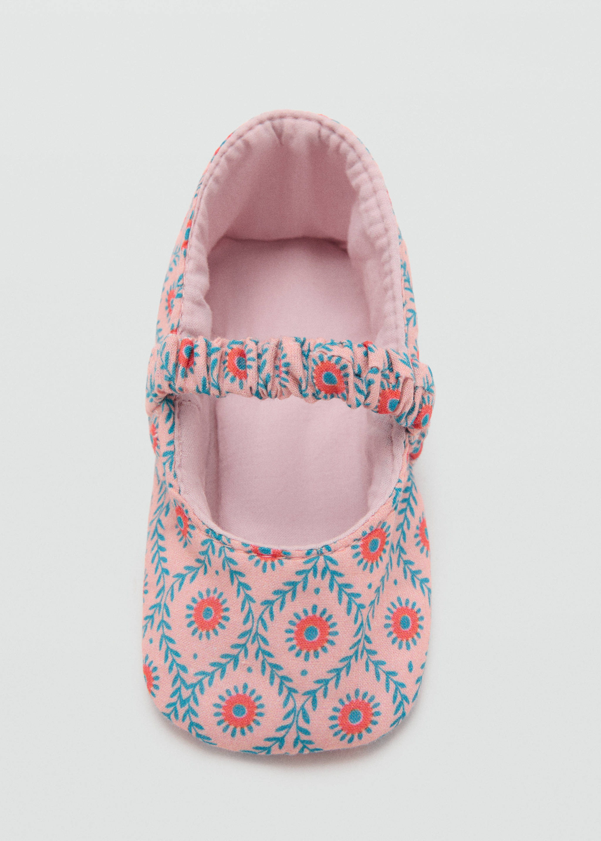 Chaussette rositaz - Détail de l'article 8