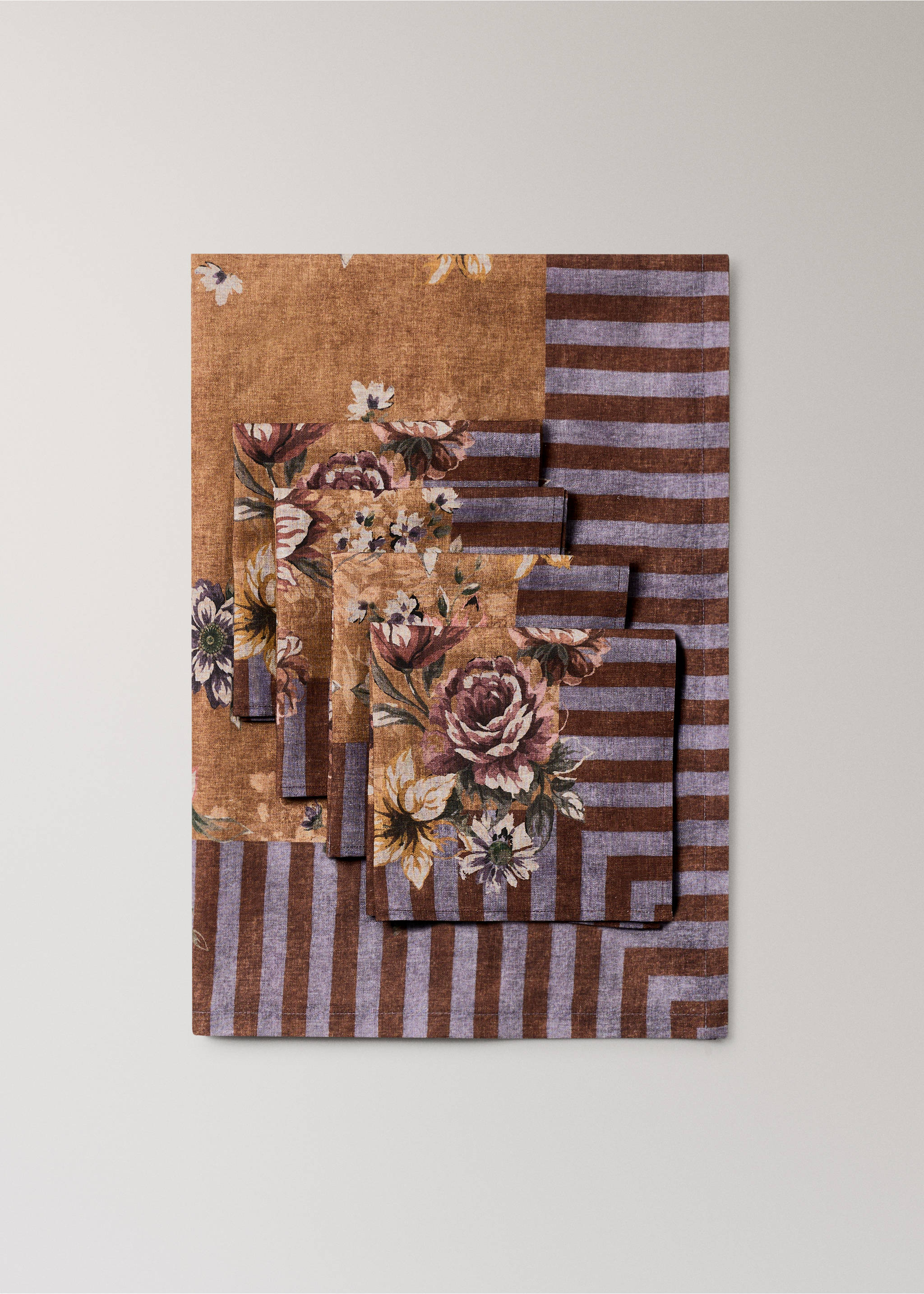 Serviette sandra - Detail des Artikels 3, Gelb. Ref: 37071530-00.