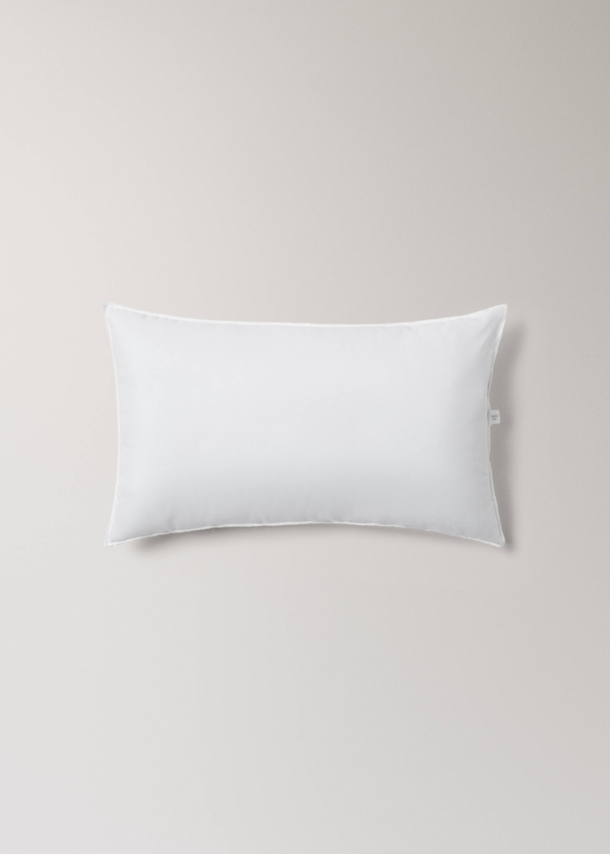 Microfibre cushion filling 30x50cm - Article without model