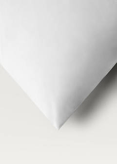 Tencel pillow protector 50x75 cm — White 3