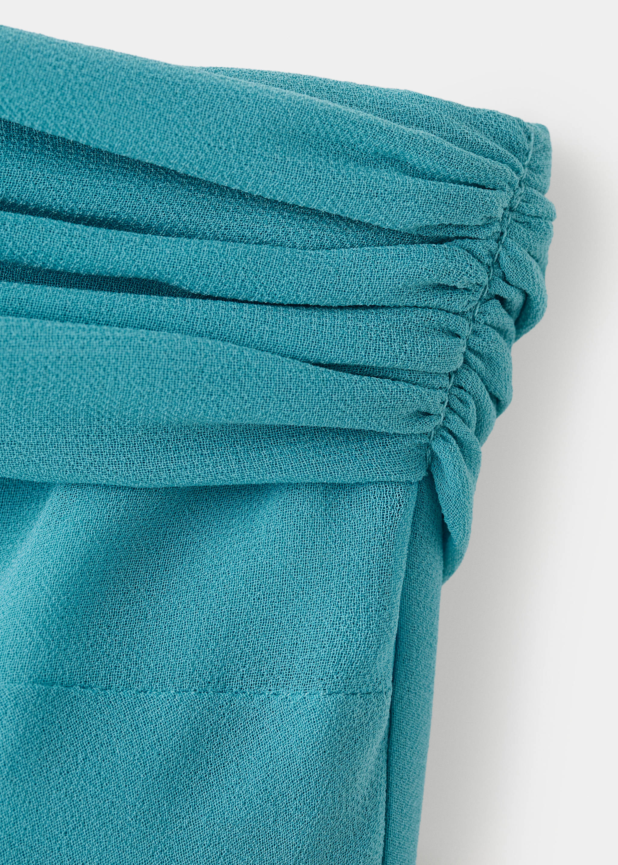 Robe asymétrique - Détail de l'article 8