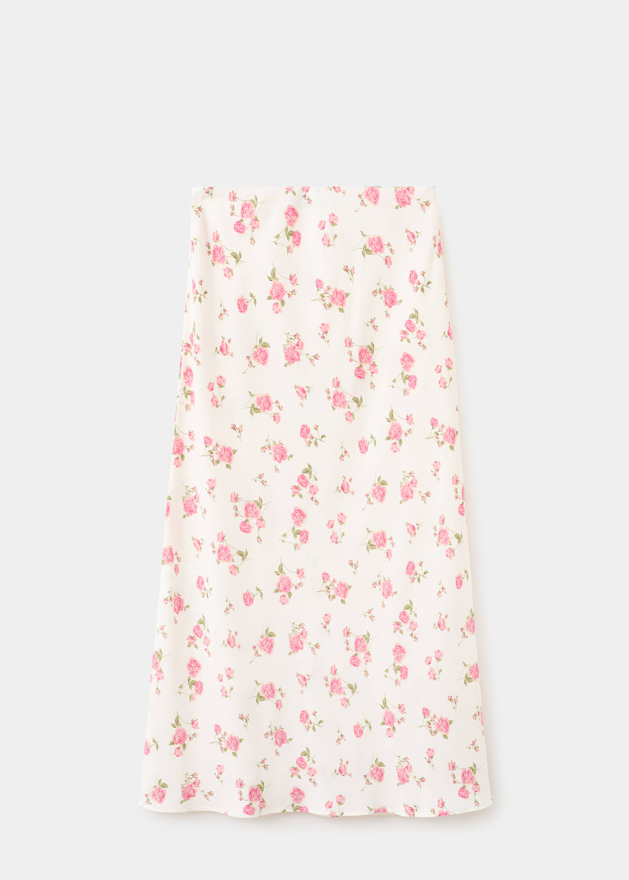 Skirt kendaly - Изделие без модели