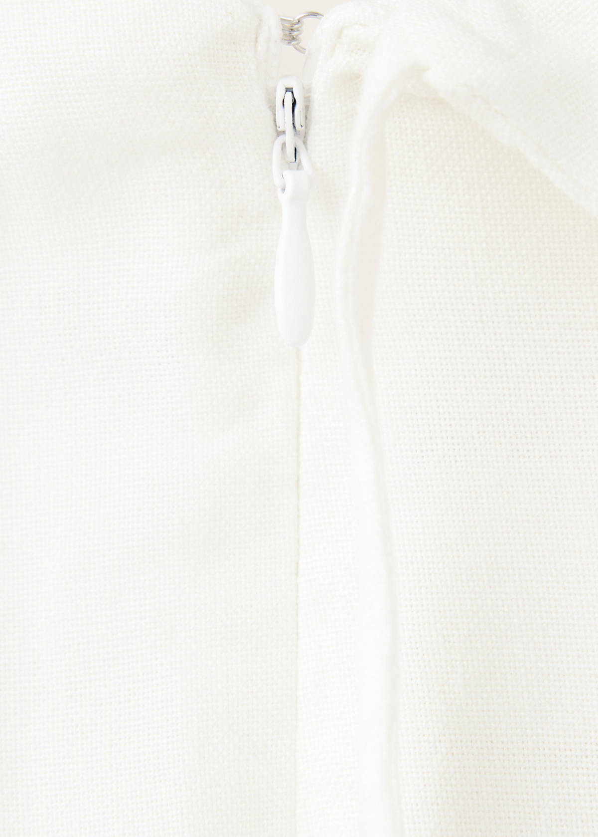 Straight scarf trousers — Off White