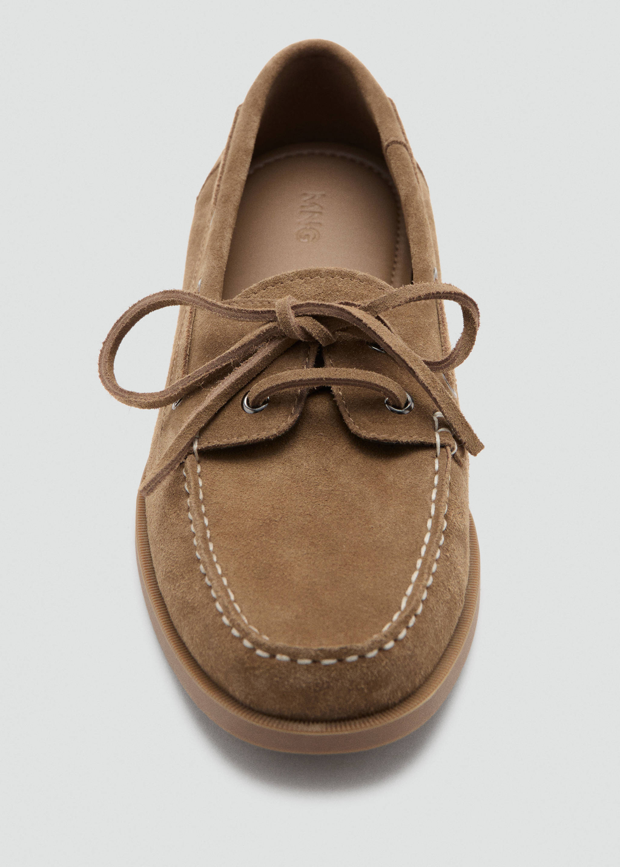 Chaussures nautico - Détail de l'article 3