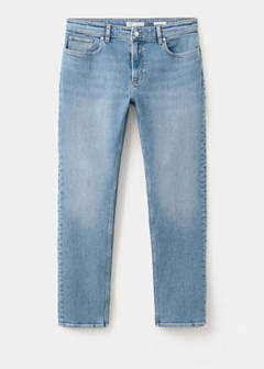 Jan slim-fit jeans — Light Blue 7